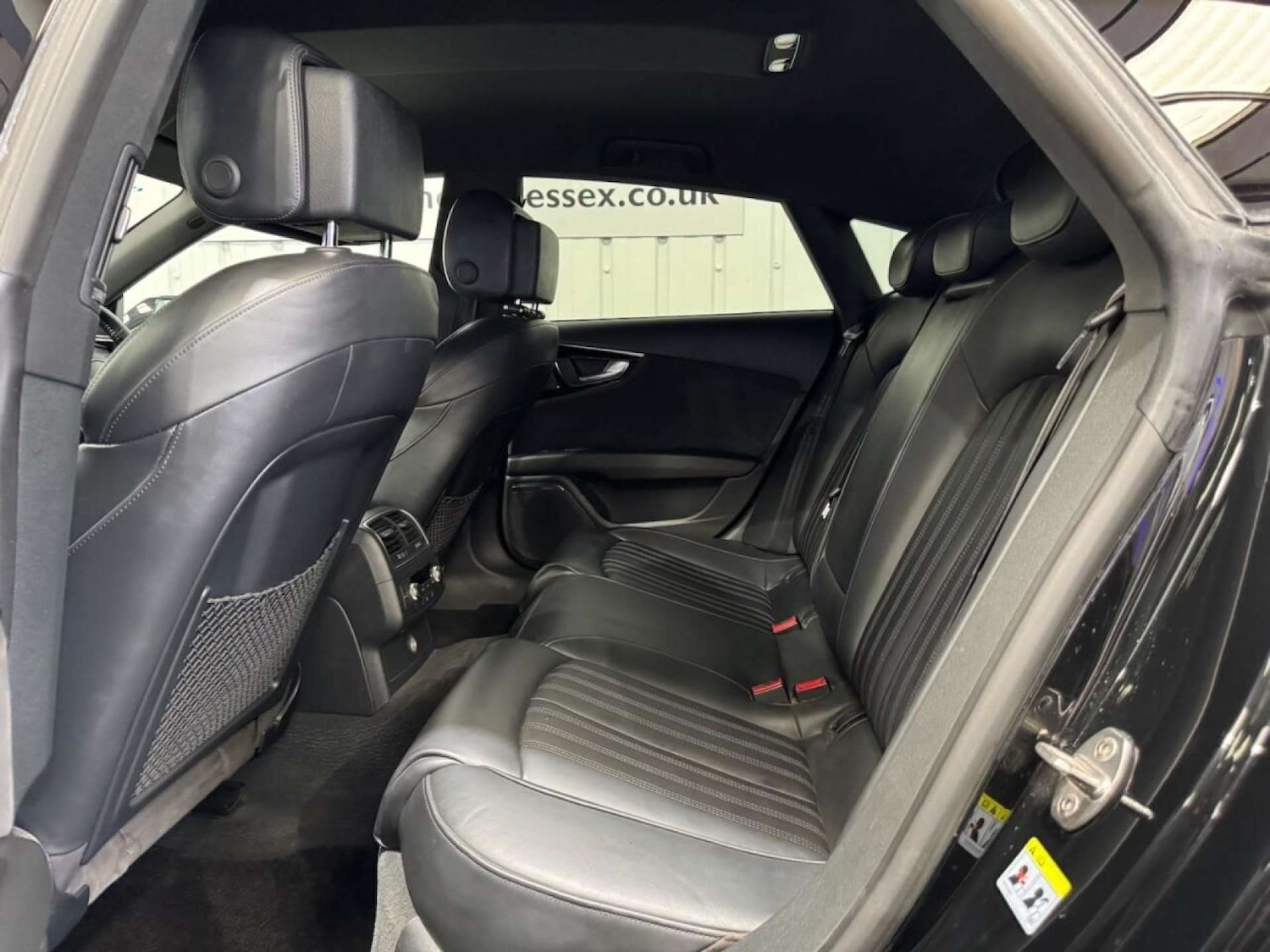 Vehicle 45
