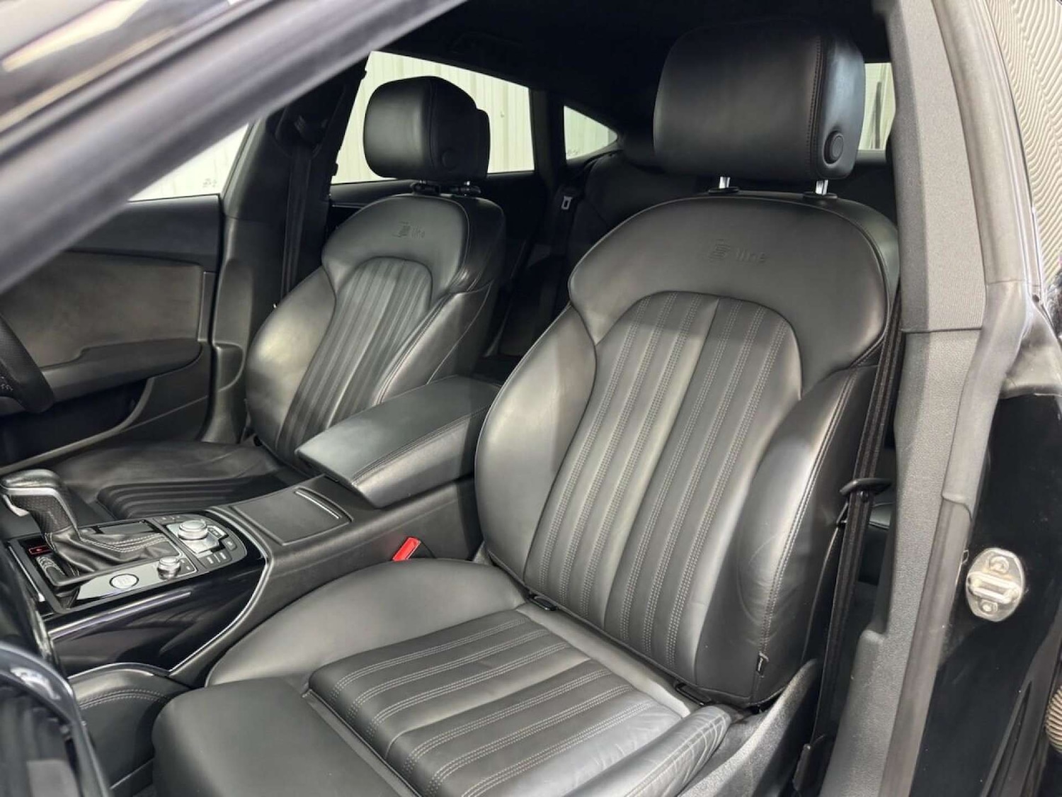 Vehicle 52