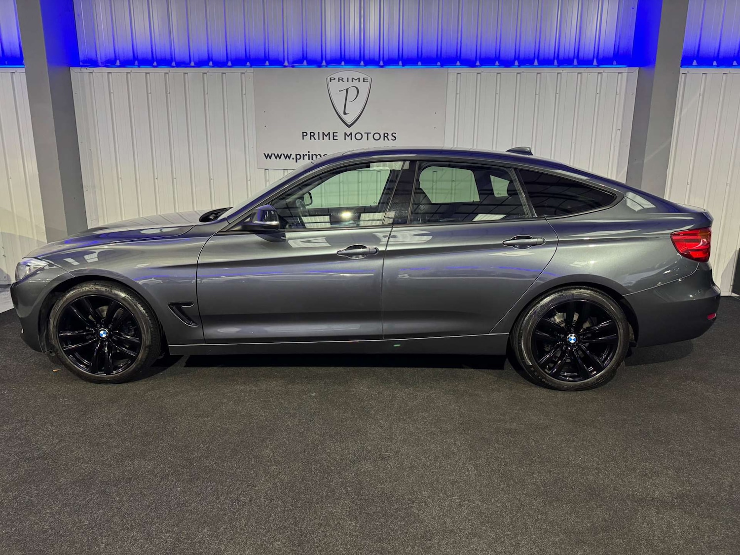 Used BMW 3 Series 2014 for sale - 76477411: Photo 10