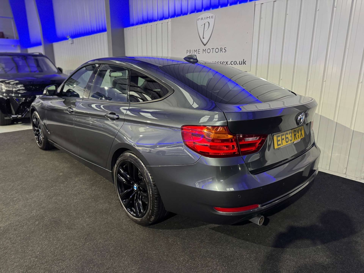 Used BMW 3 Series 2014 for sale - 76477411: Photo 11