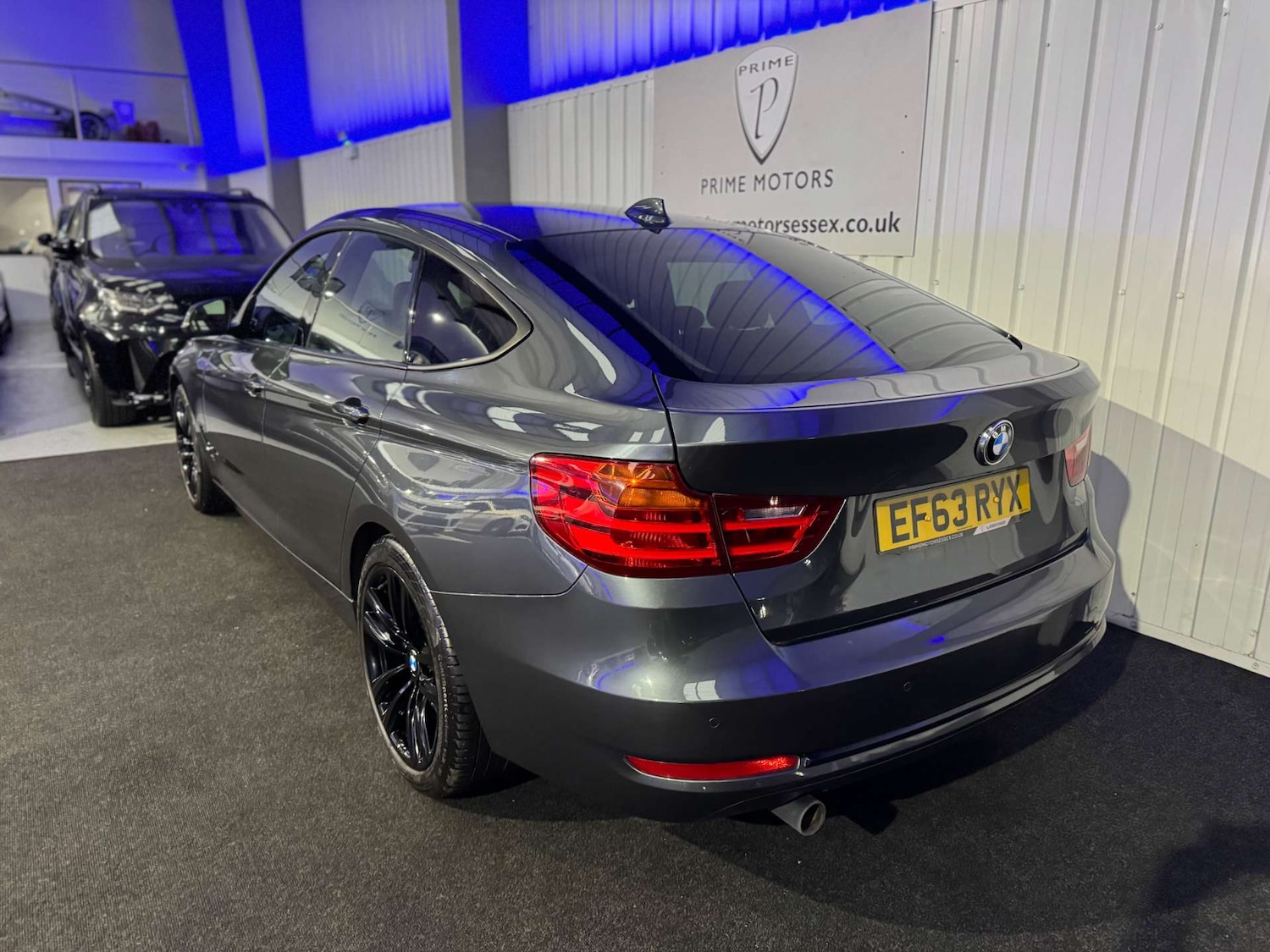 Used BMW 3 Series 2014 for sale - 76477411: Photo 12