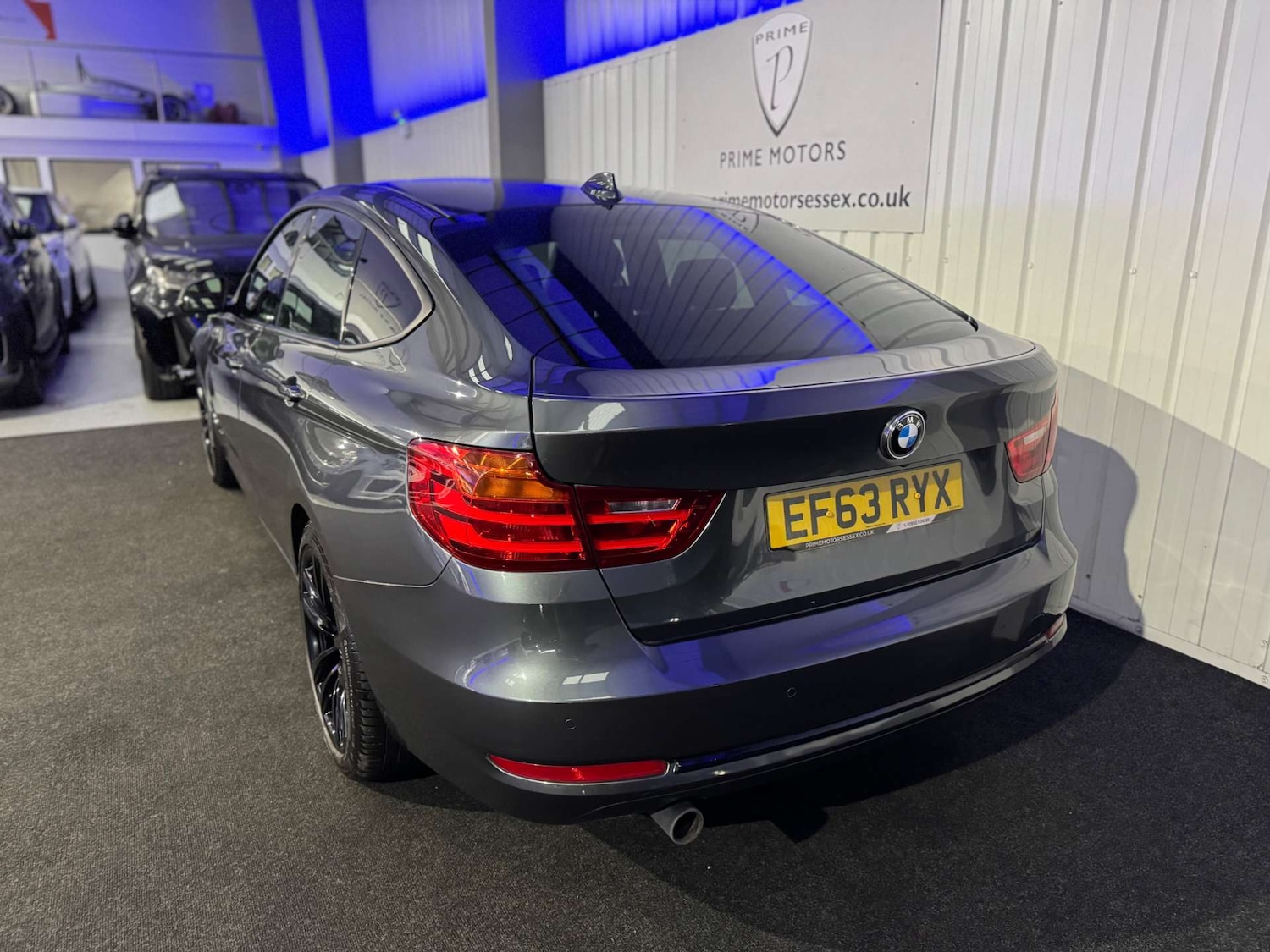 Used BMW 3 Series 2014 for sale - 76477411: Photo 13