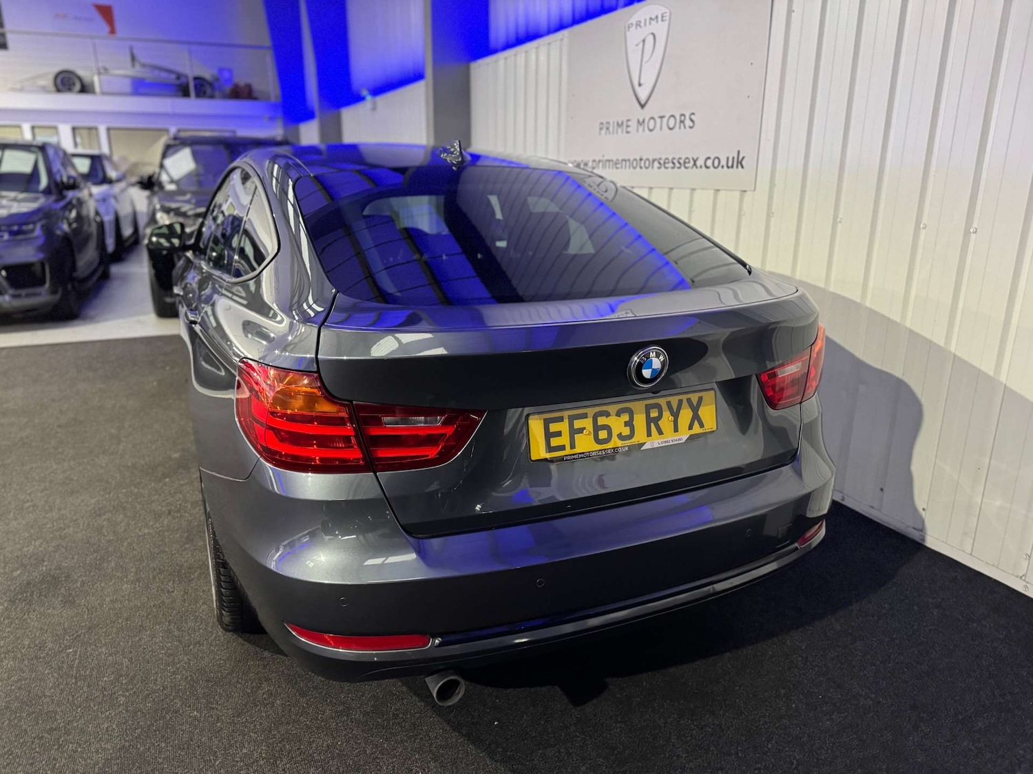 Used BMW 3 Series 2014 for sale - 76477411: Photo 14