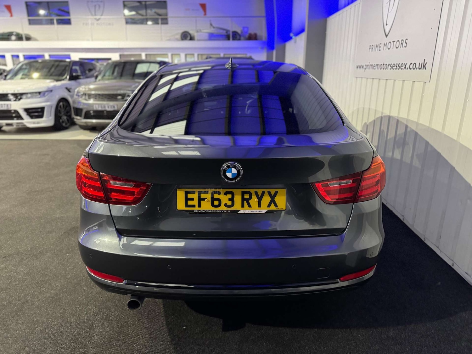 Used BMW 3 Series 2014 for sale - 76477411: Photo 15