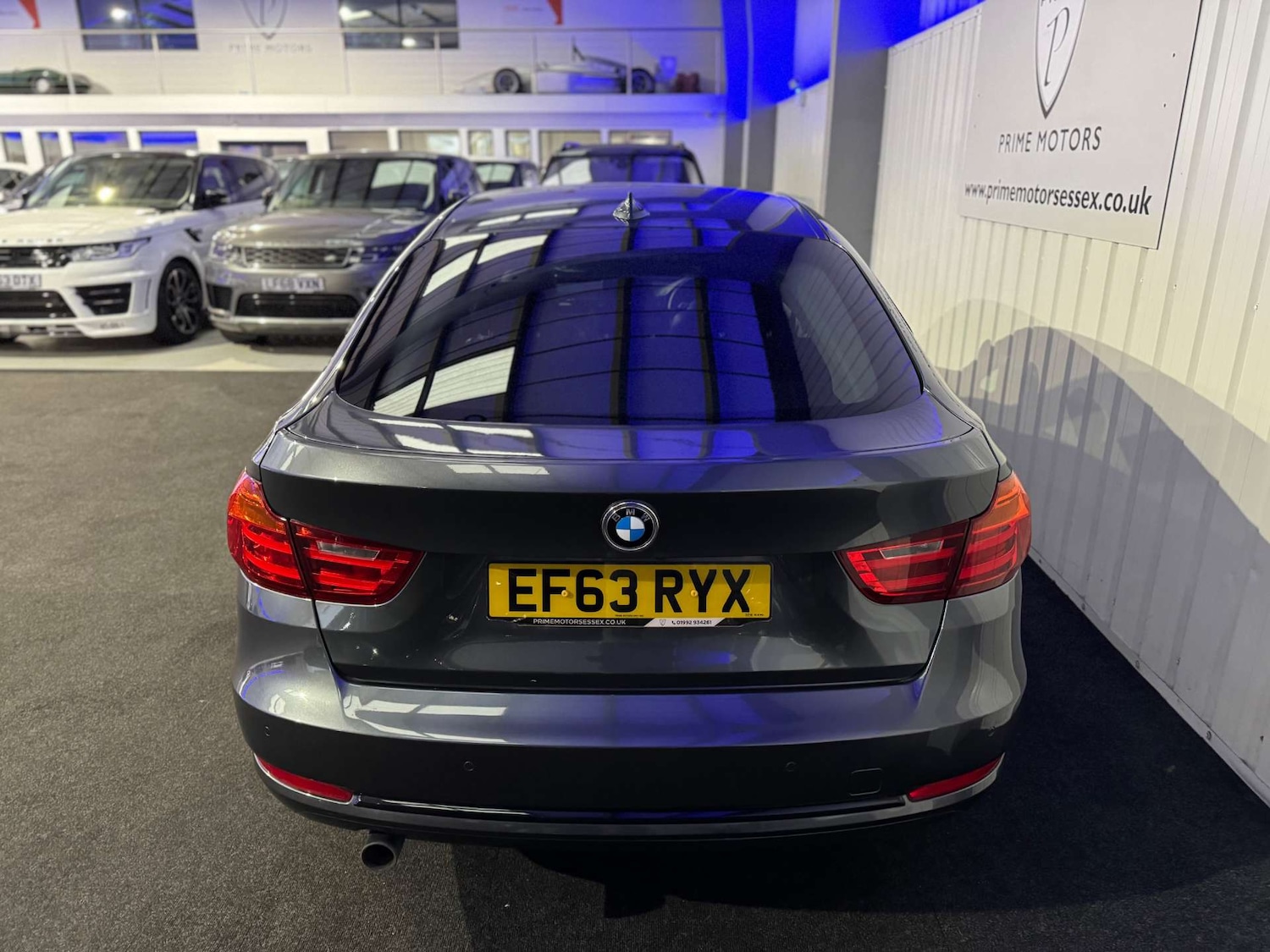 Used BMW 3 Series 2014 for sale - 76477411: Photo 16