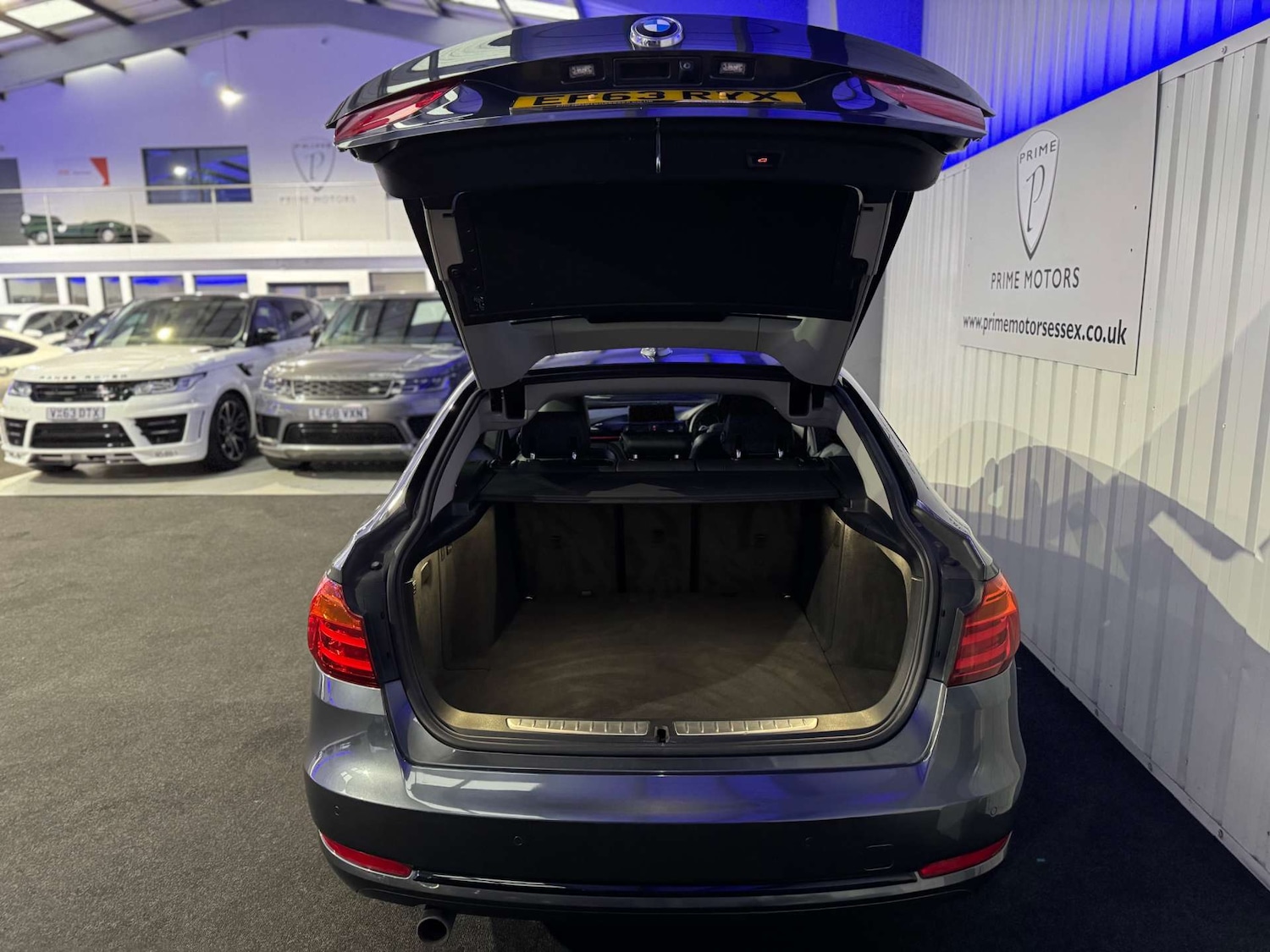 Used BMW 3 Series 2014 for sale - 76477411: Photo 17