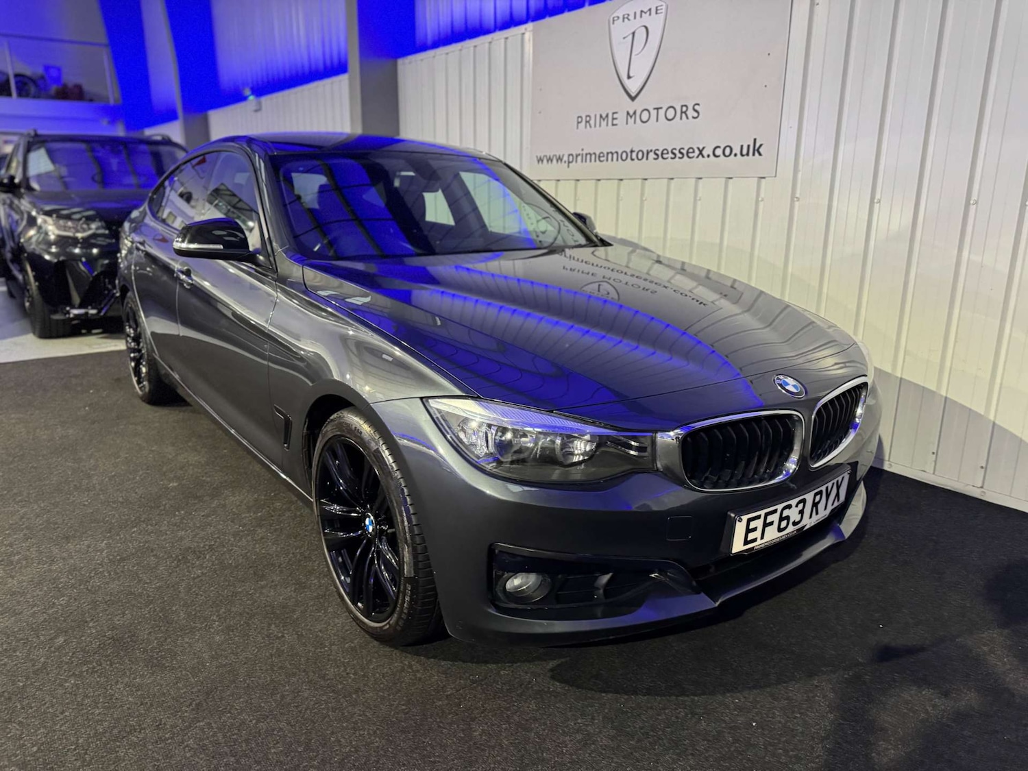 Used BMW 3 Series 2014 for sale - 76477411: Photo 2