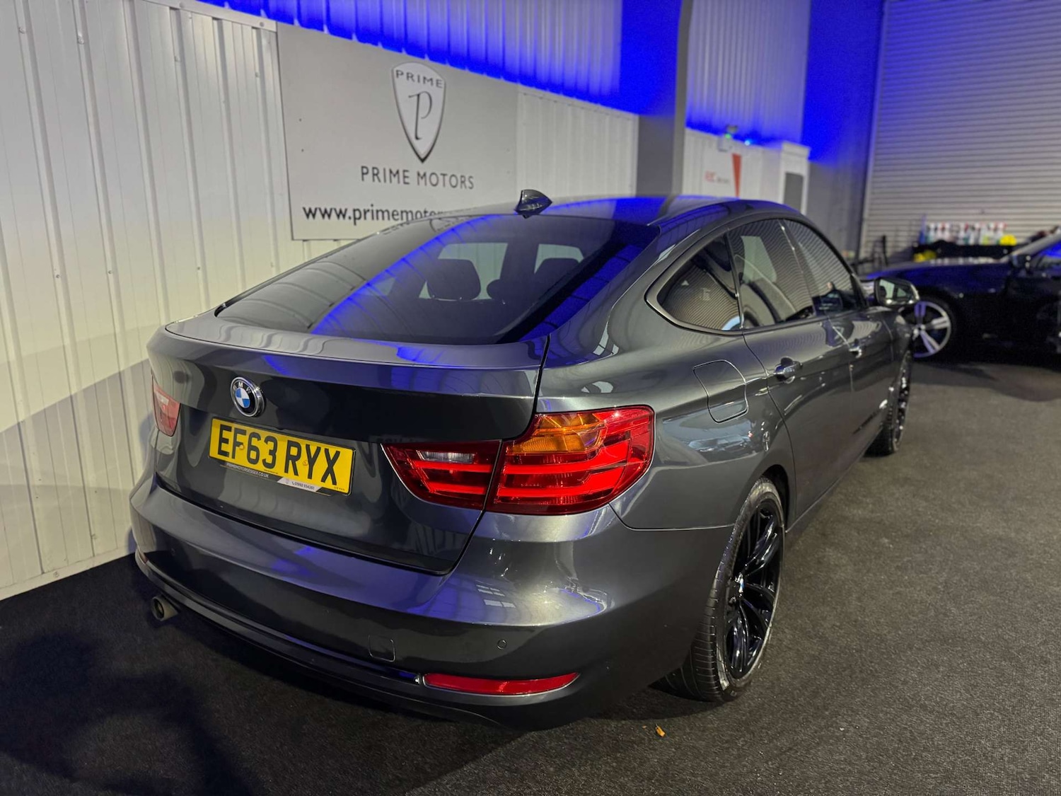 Used BMW 3 Series 2014 for sale - 76477411: Photo 20