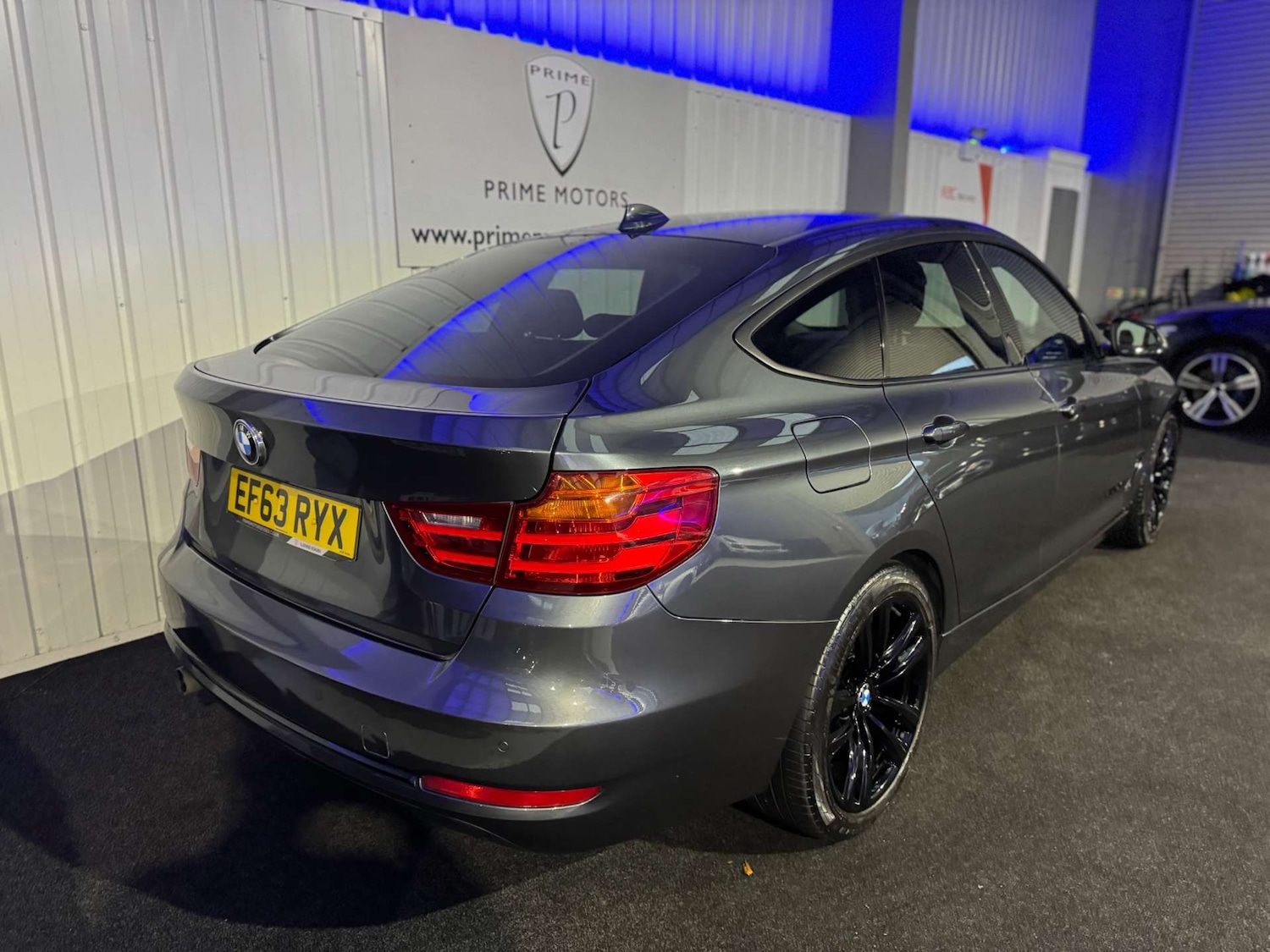 Used BMW 3 Series 2014 for sale - 76477411: Photo 21