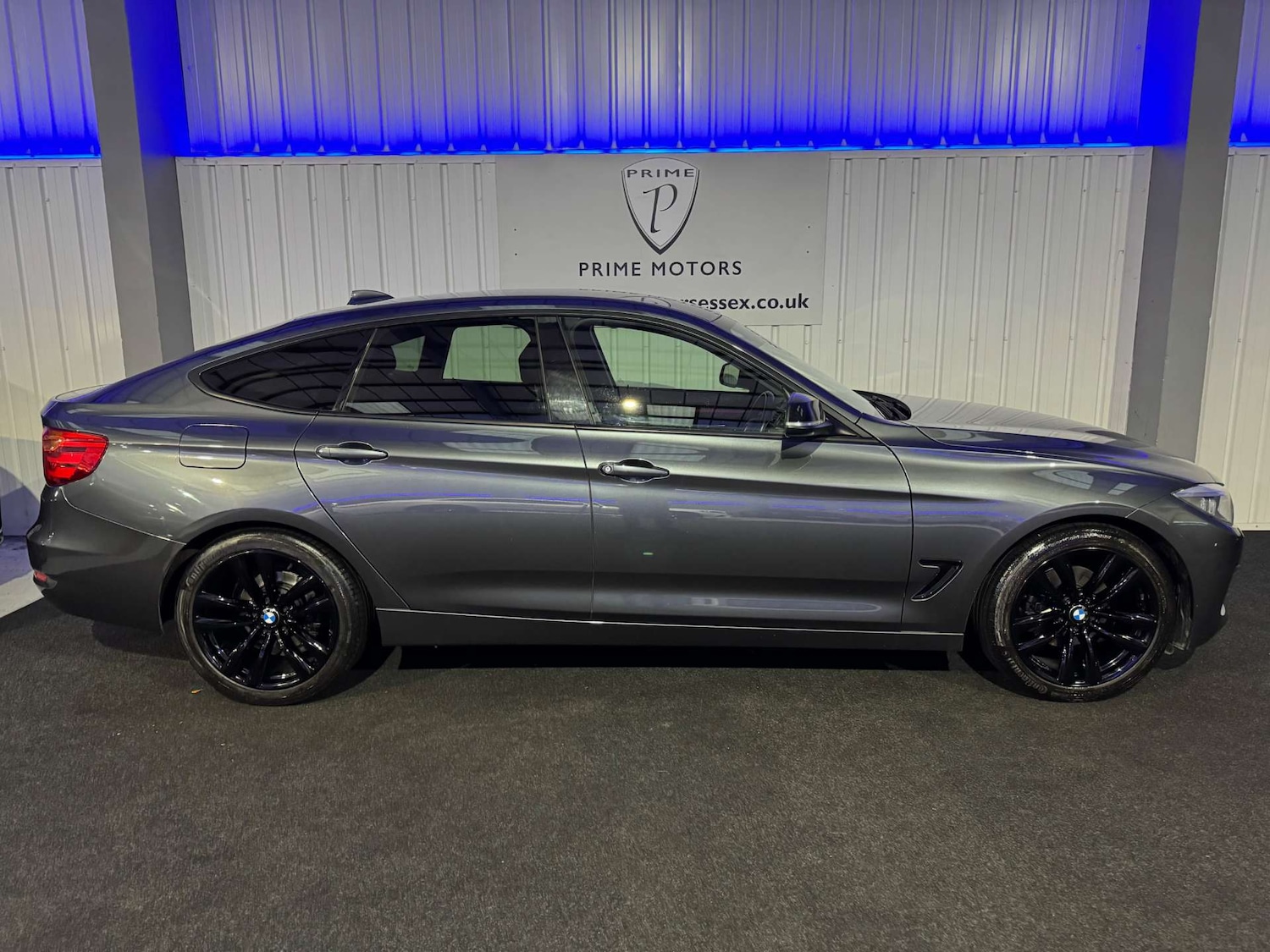 Used BMW 3 Series 2014 for sale - 76477411: Photo 22