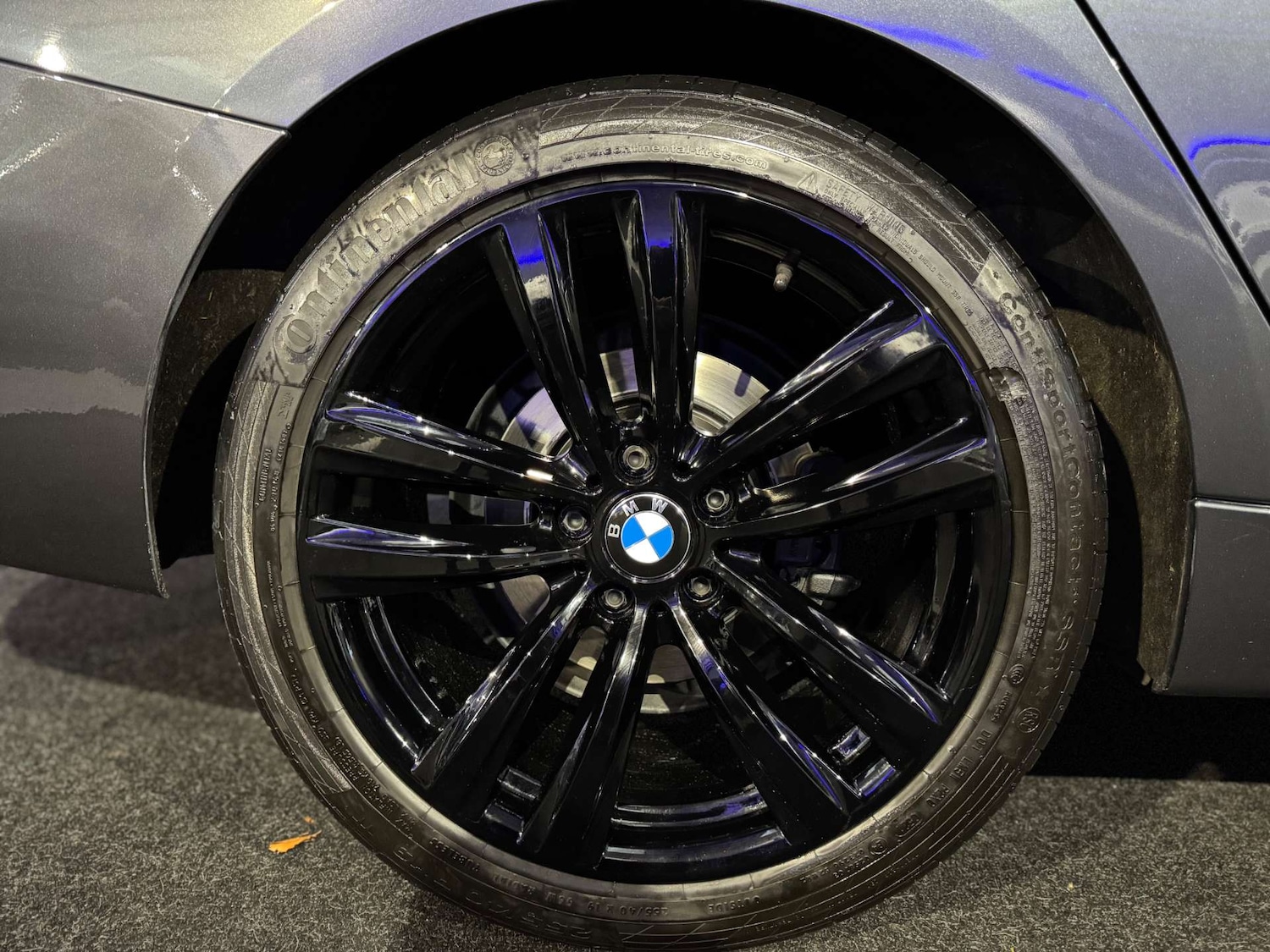 Used BMW 3 Series 2014 for sale - 76477411: Photo 23