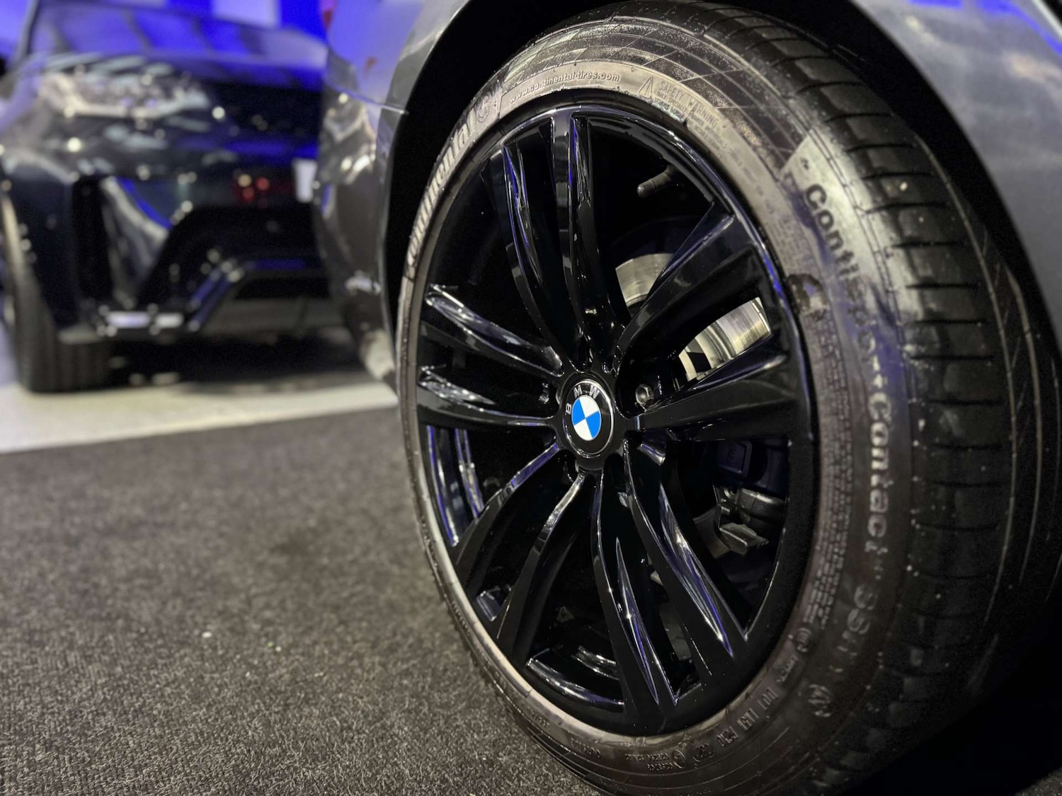 Used BMW 3 Series 2014 for sale - 76477411: Photo 24