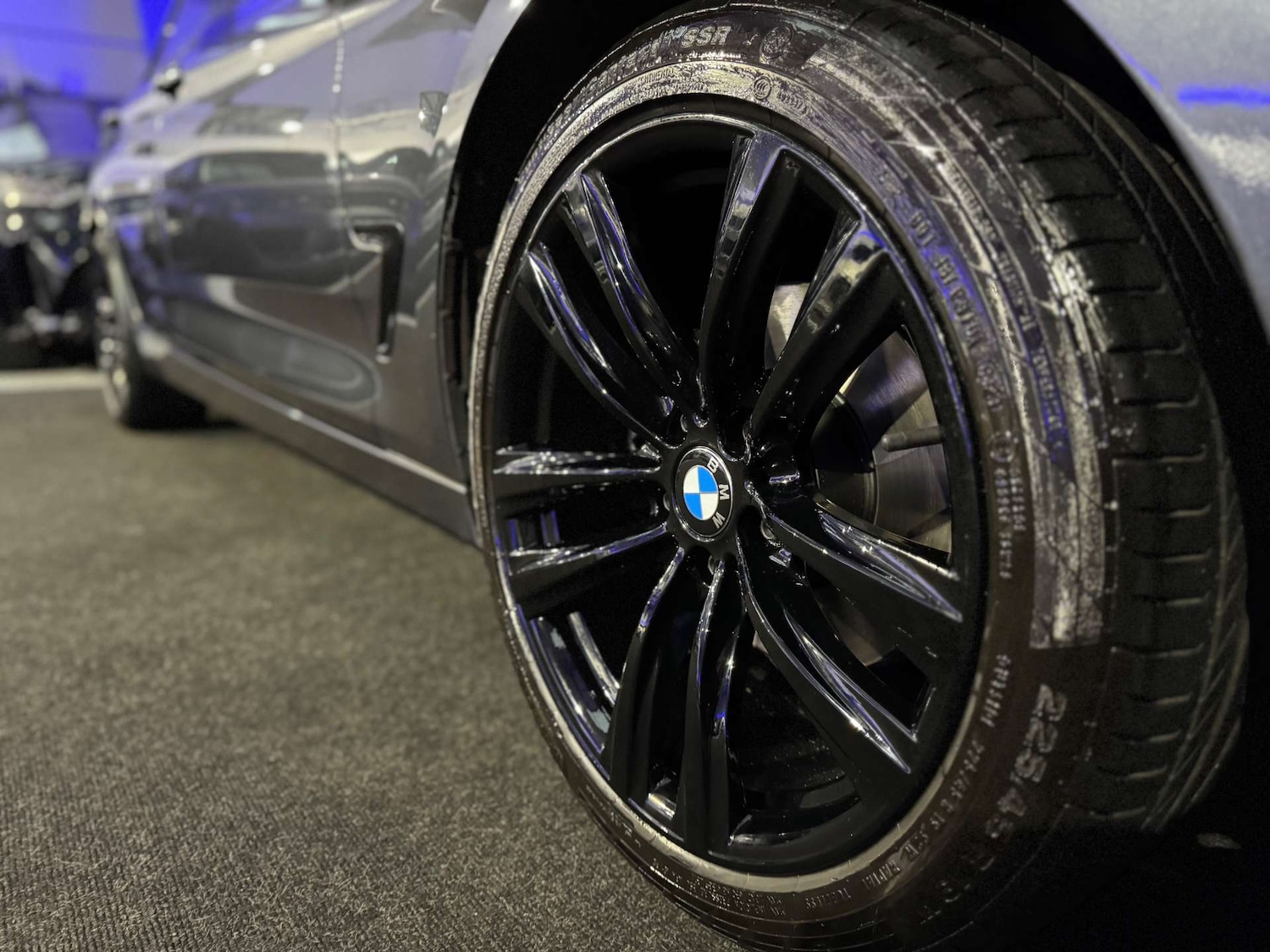 Used BMW 3 Series 2014 for sale - 76477411: Photo 25