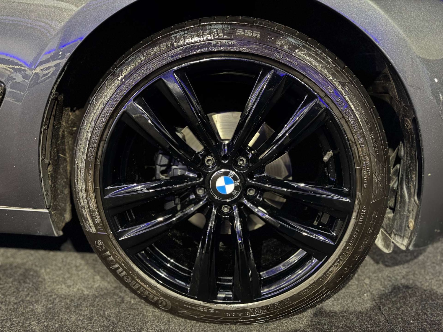 Used BMW 3 Series 2014 for sale - 76477411: Photo 26