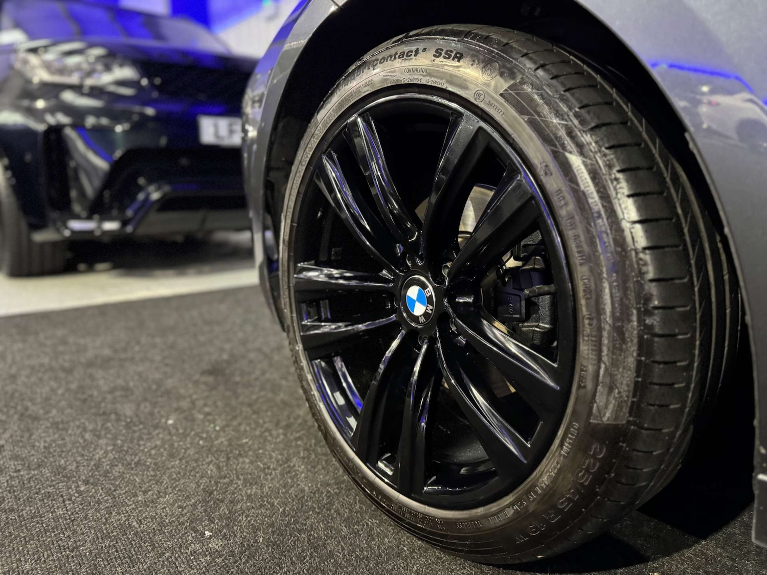 Used BMW 3 Series 2014 for sale - 76477411: Photo 27