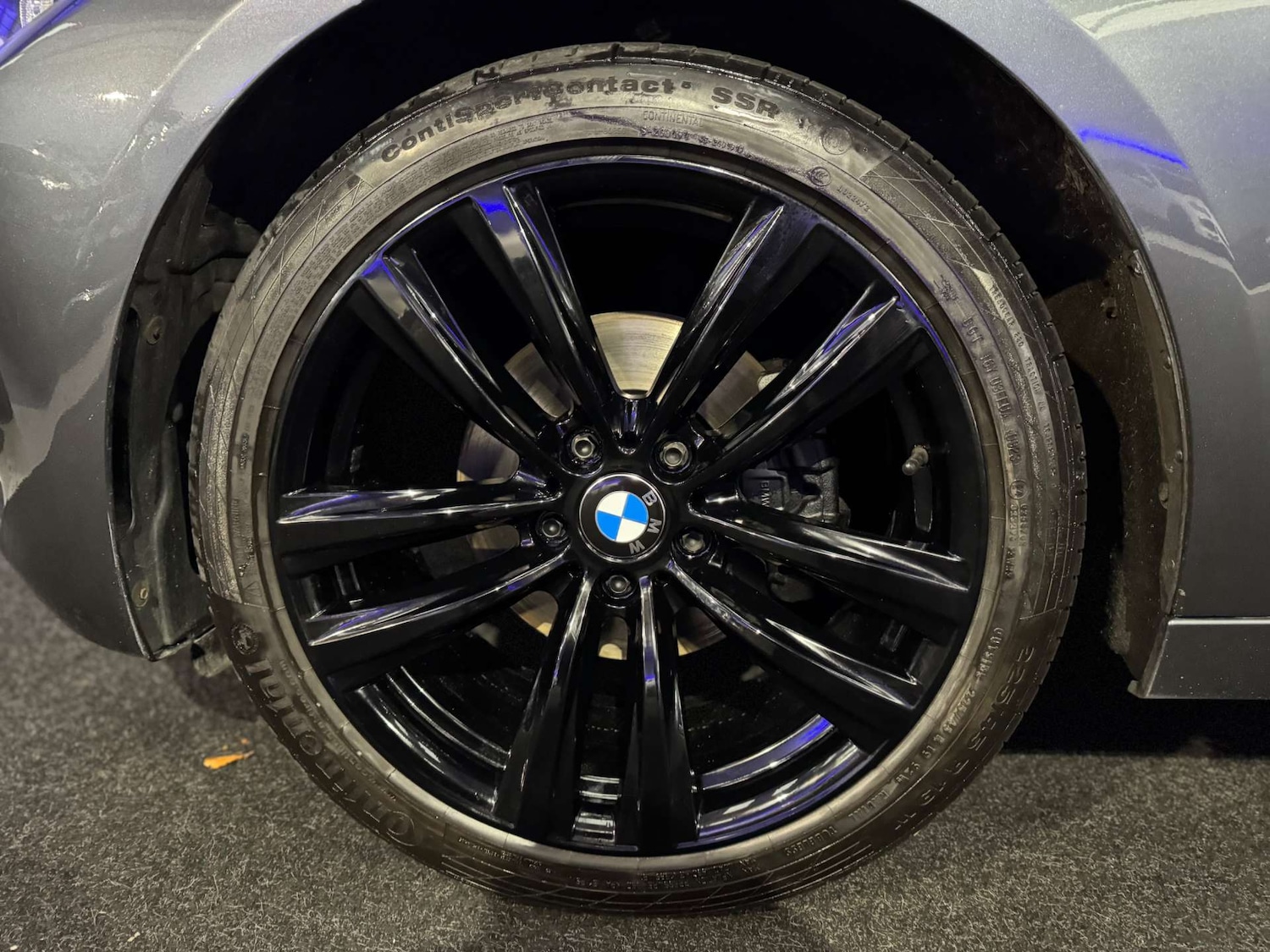 Used BMW 3 Series 2014 for sale - 76477411: Photo 28