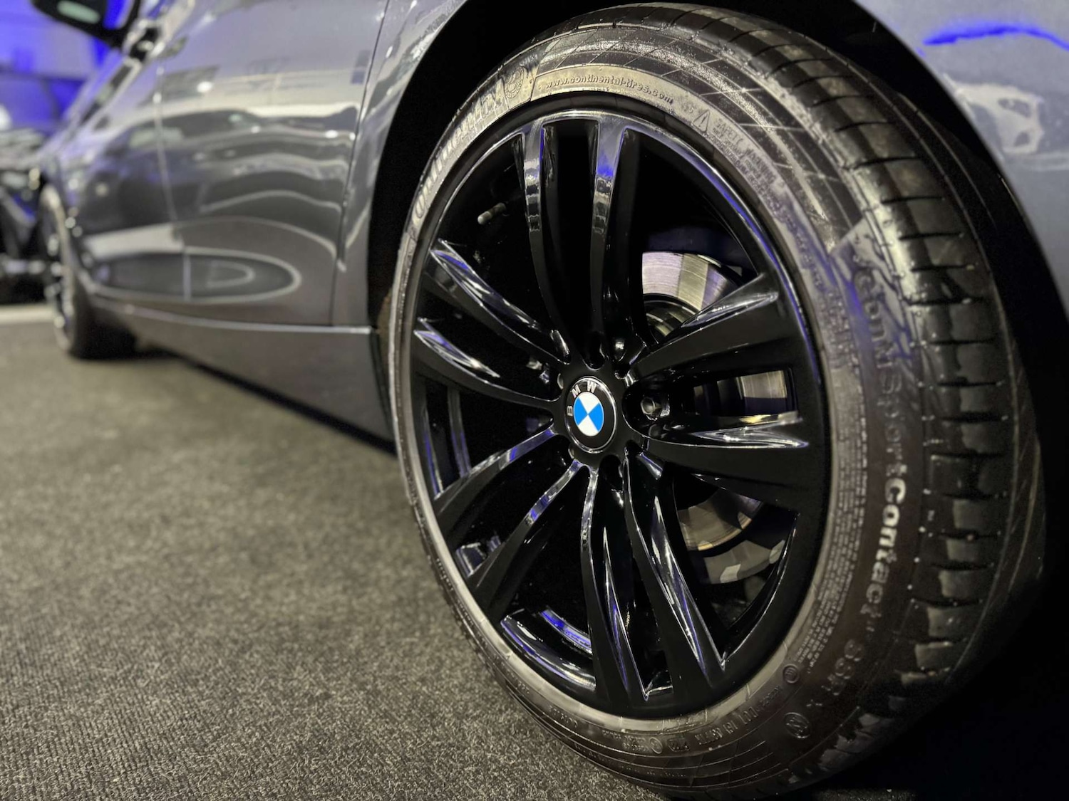 Used BMW 3 Series 2014 for sale - 76477411: Photo 29