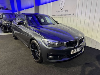 Used BMW 3 Series 2014 for sale - 76477411: Photo