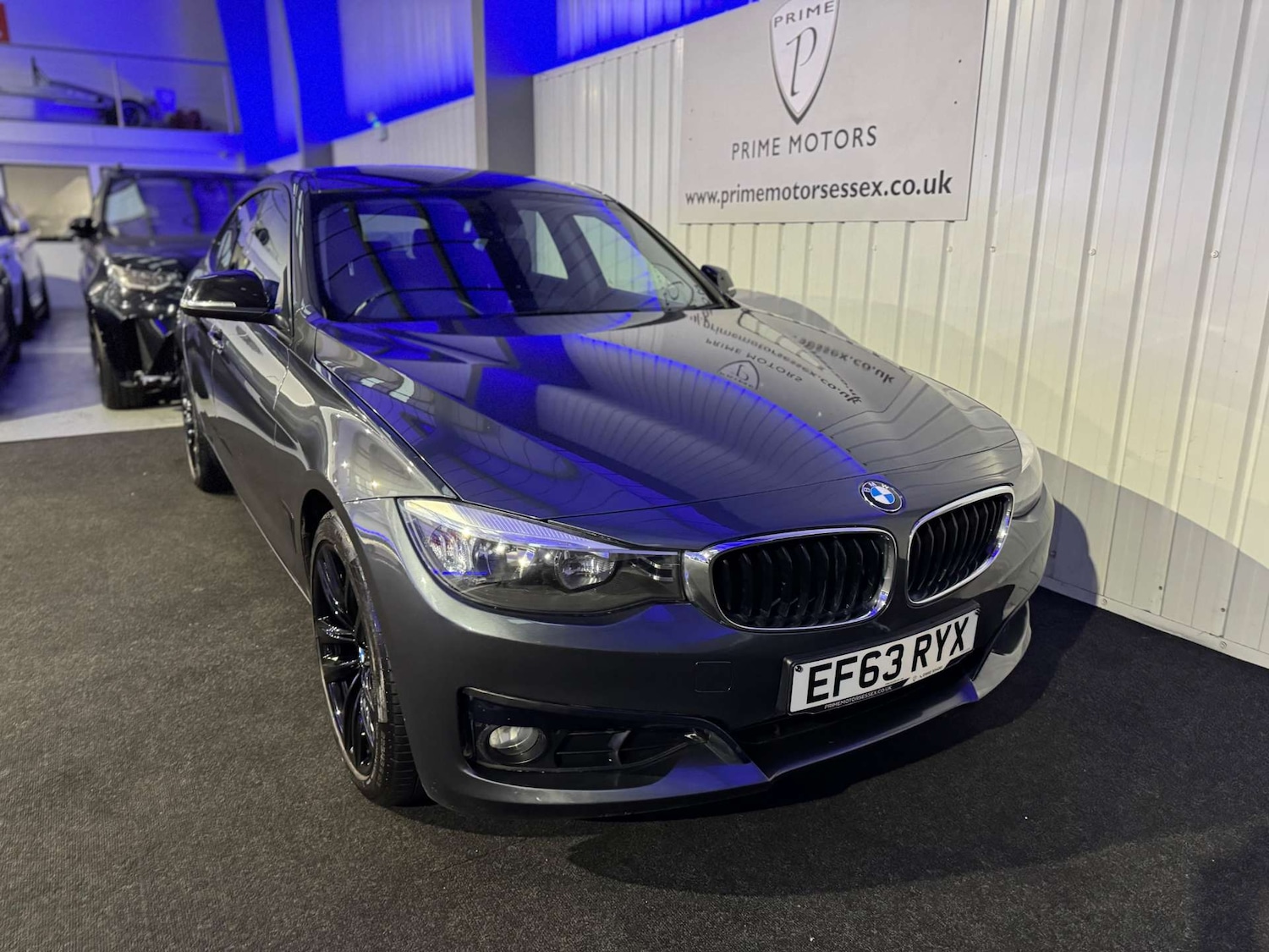 Used BMW 3 Series 2014 for sale - 76477411: Photo 3