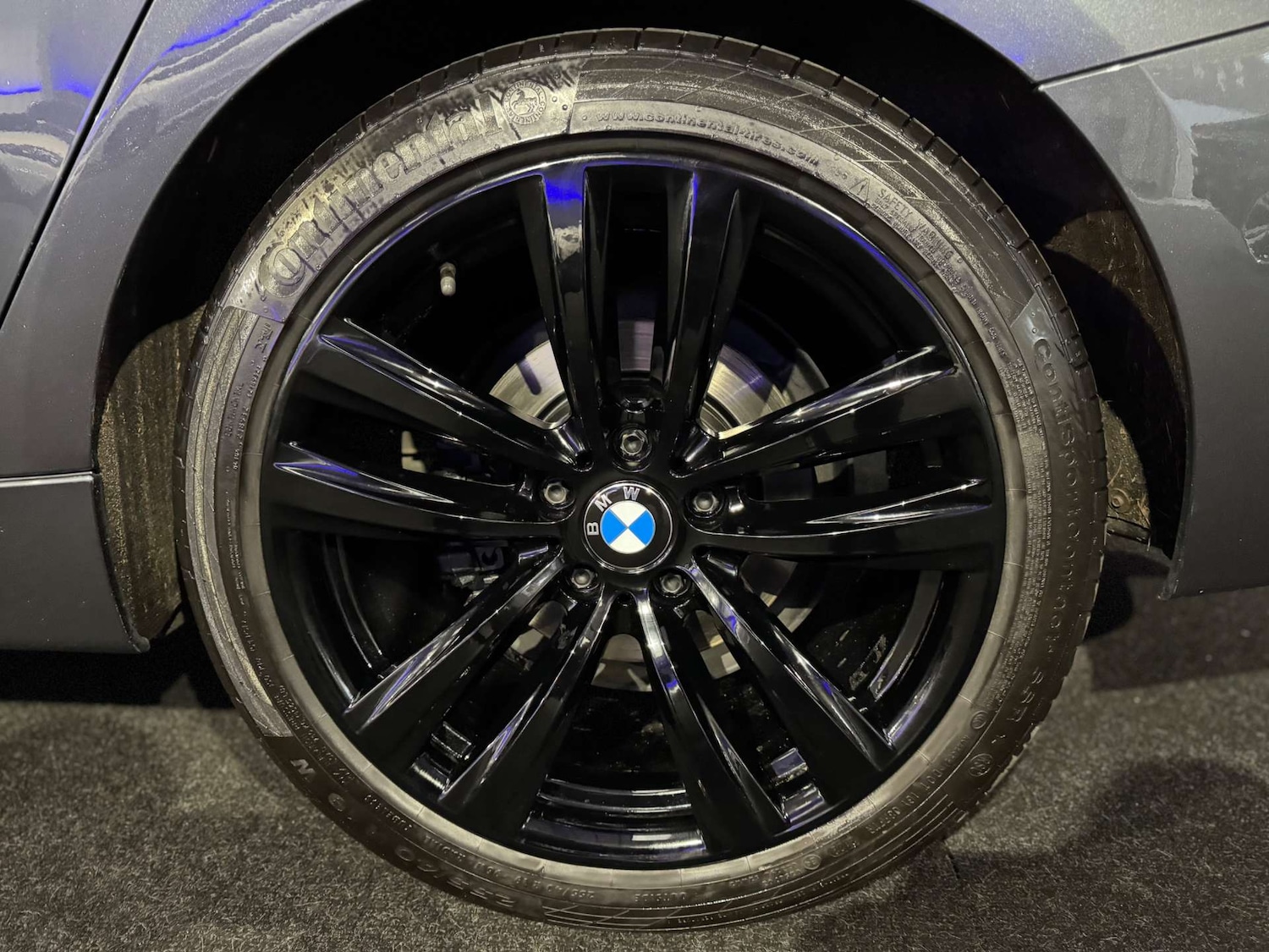 Used BMW 3 Series 2014 for sale - 76477411: Photo 30