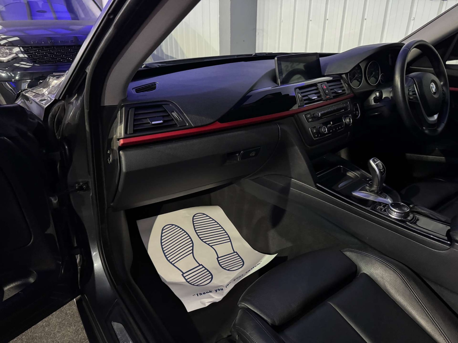 Used BMW 3 Series 2014 for sale - 76477411: Photo 32