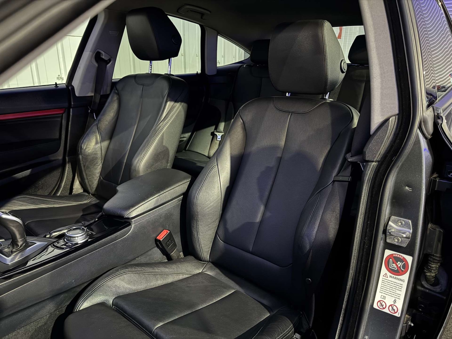 Used BMW 3 Series 2014 for sale - 76477411: Photo 33