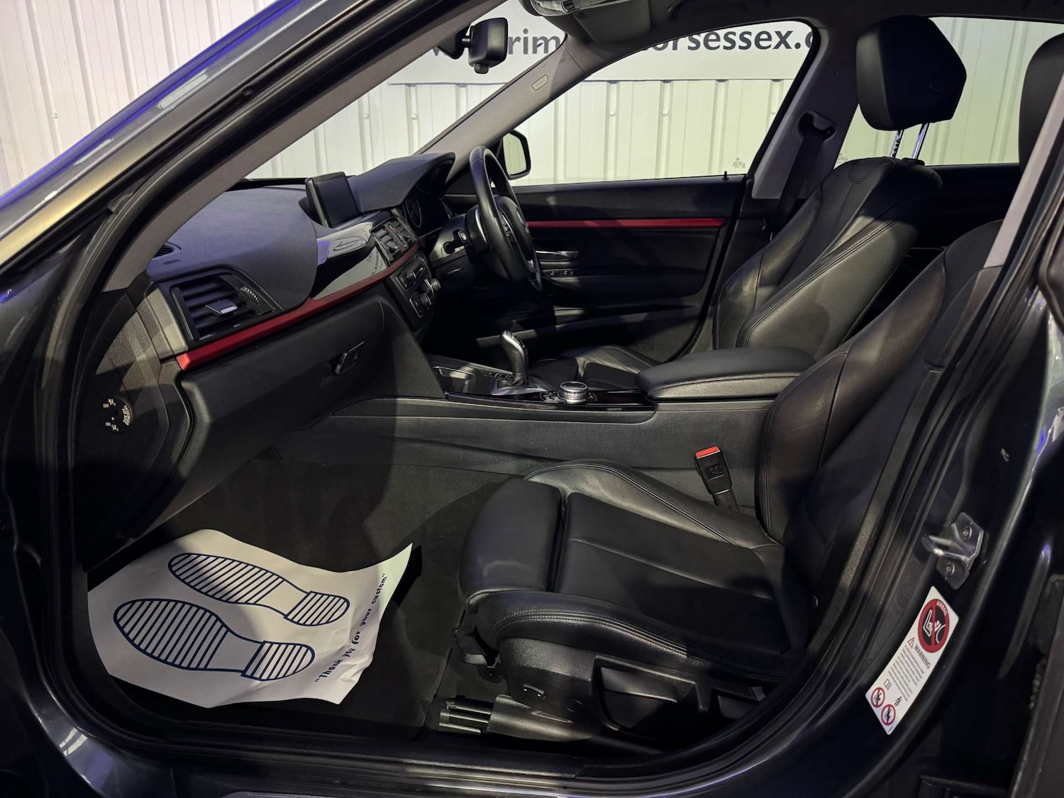 Used BMW 3 Series 2014 for sale - 76477411: Photo 34