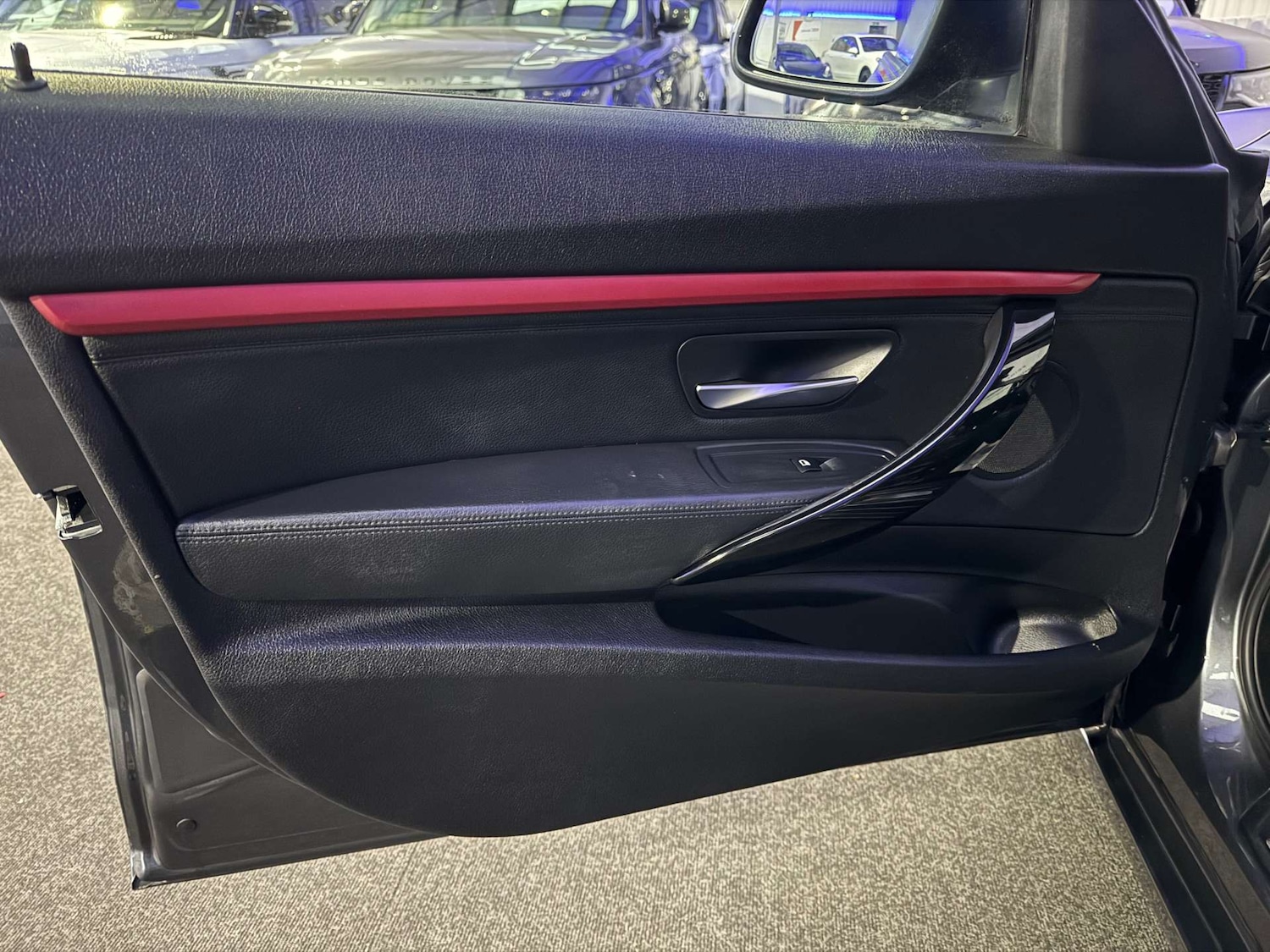 Used BMW 3 Series 2014 for sale - 76477411: Photo 35