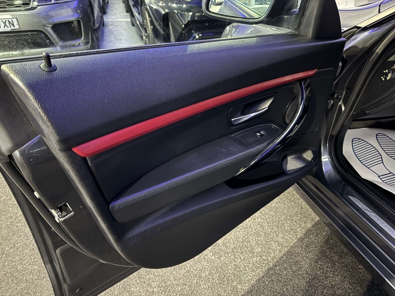 Used BMW 3 Series 2014 for sale - 76477411: Photo 36