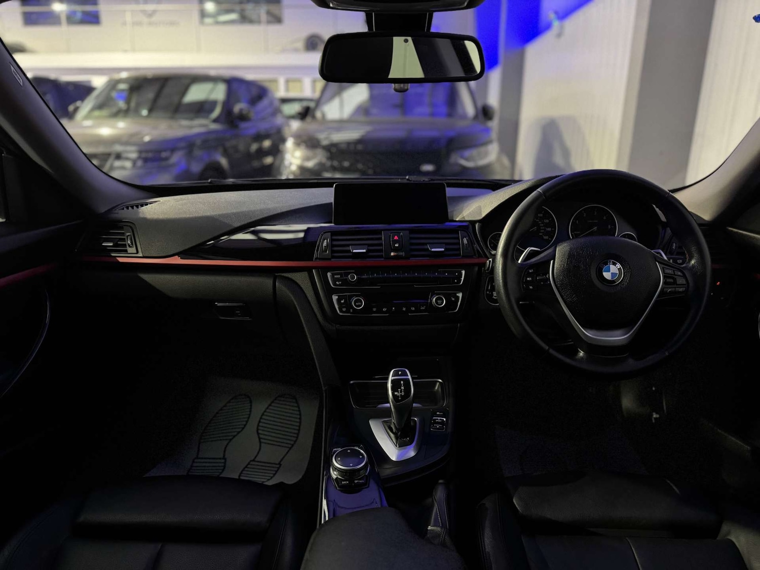 Used BMW 3 Series 2014 for sale - 76477411: Photo 37