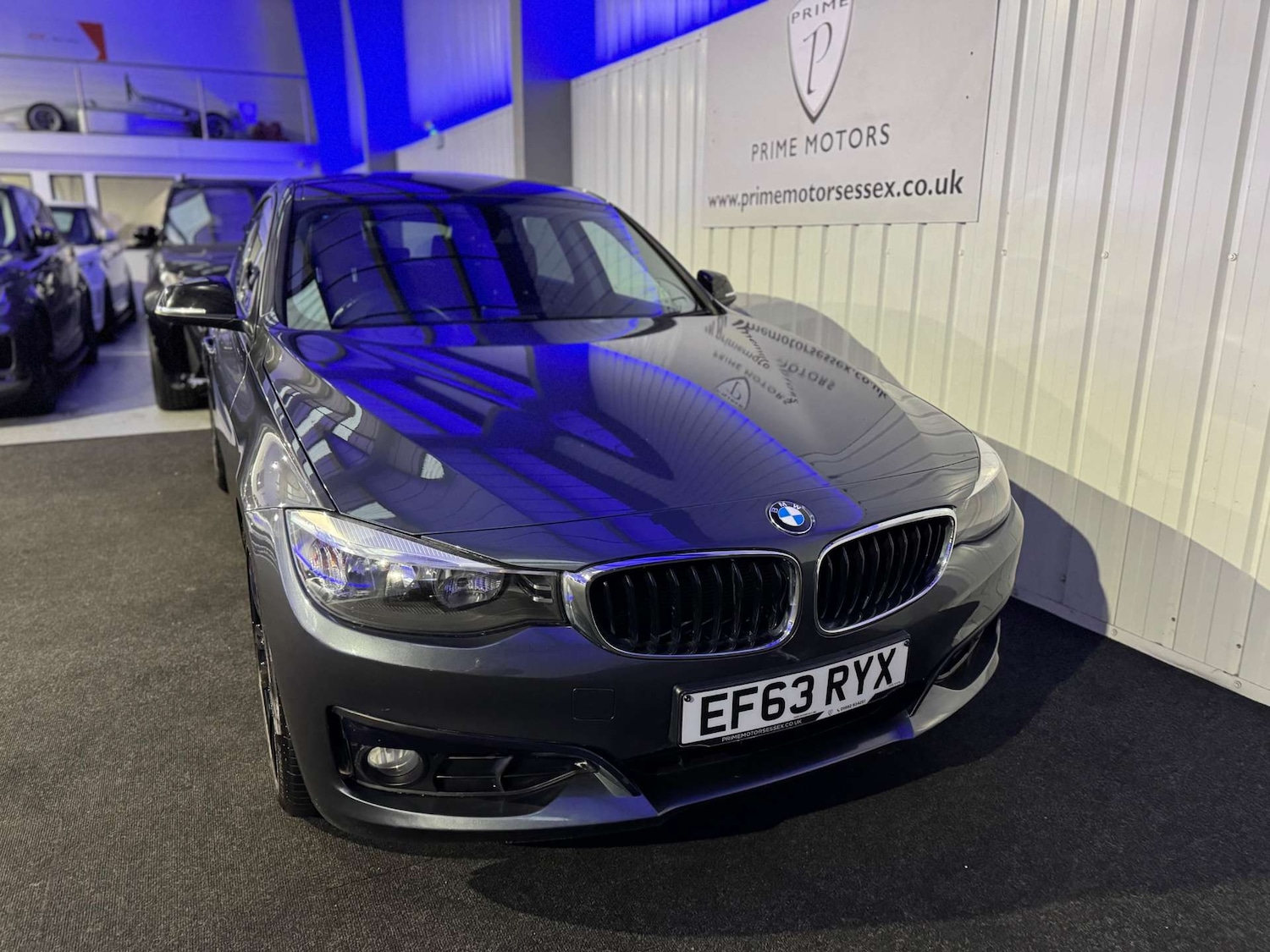 Used BMW 3 Series 2014 for sale - 76477411: Photo 4