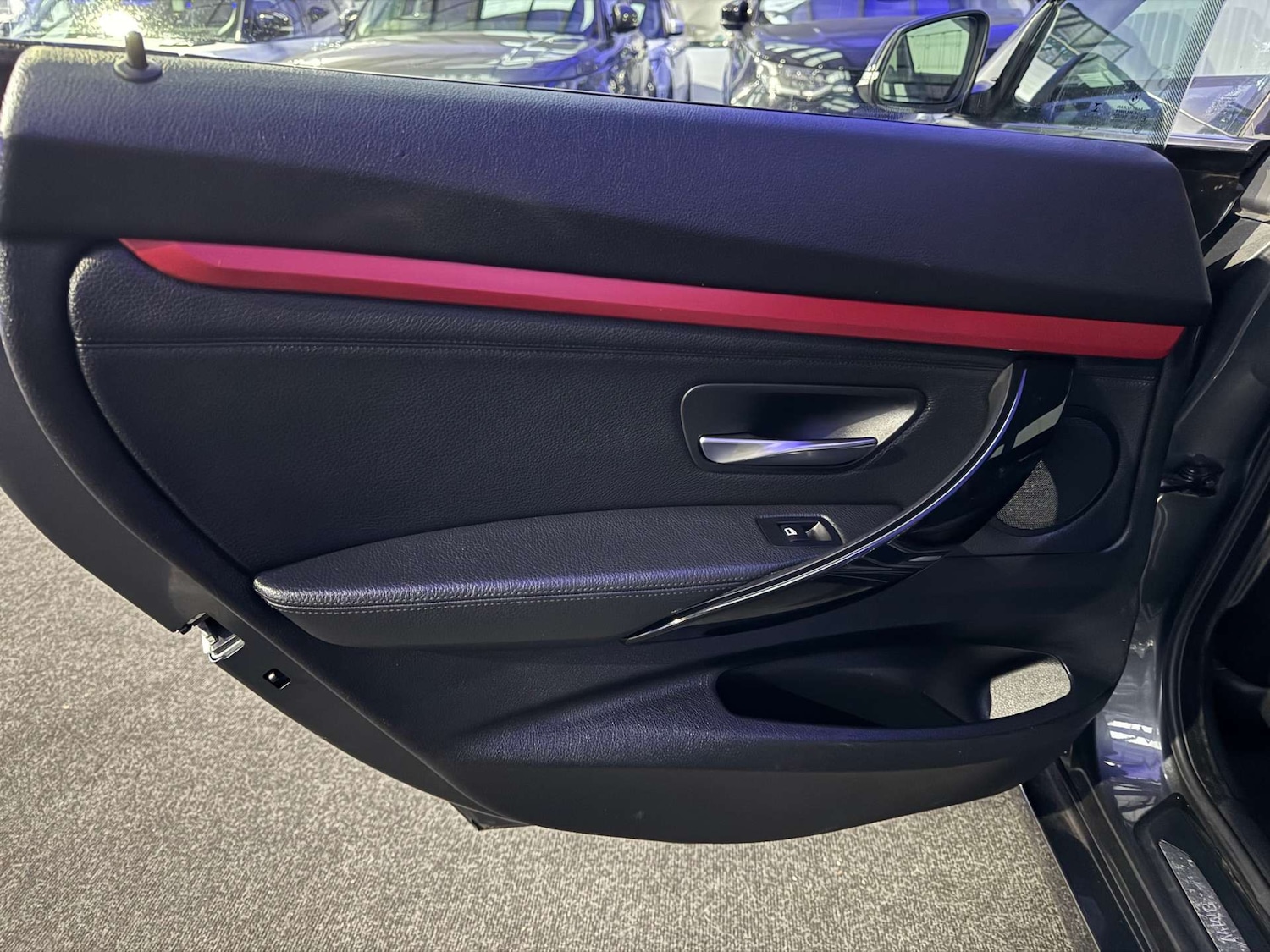 Used BMW 3 Series 2014 for sale - 76477411: Photo 41