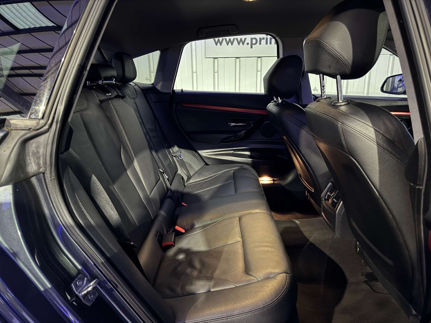 Used BMW 3 Series 2014 for sale - 76477411: Photo 45