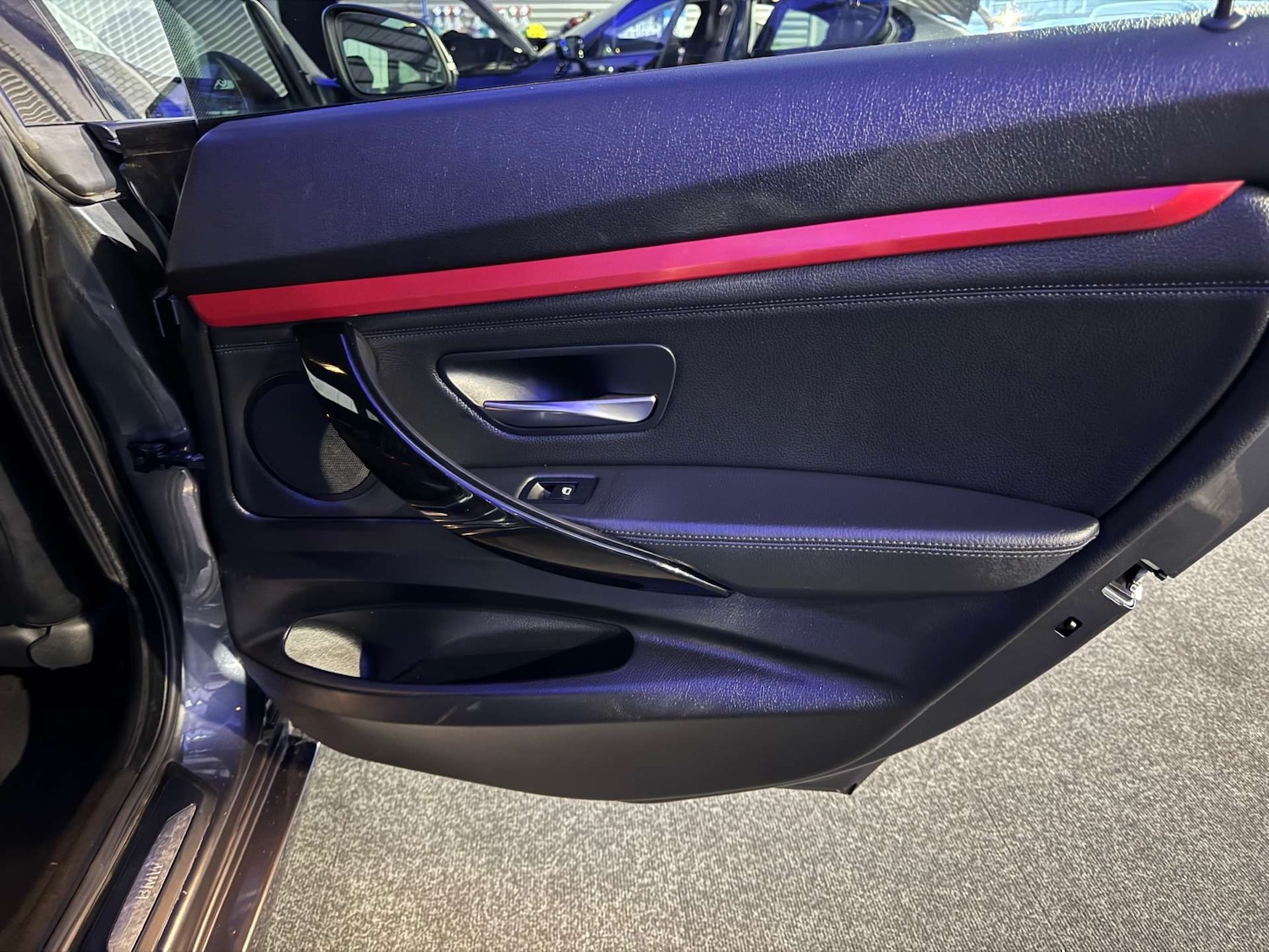 Used BMW 3 Series 2014 for sale - 76477411: Photo 46