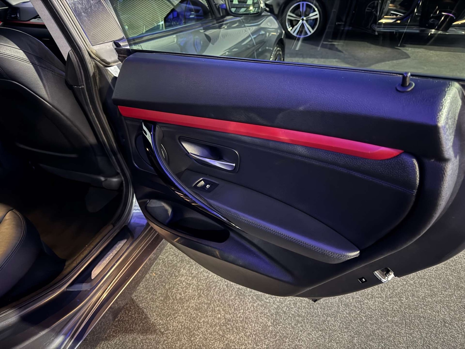 Used BMW 3 Series 2014 for sale - 76477411: Photo 47