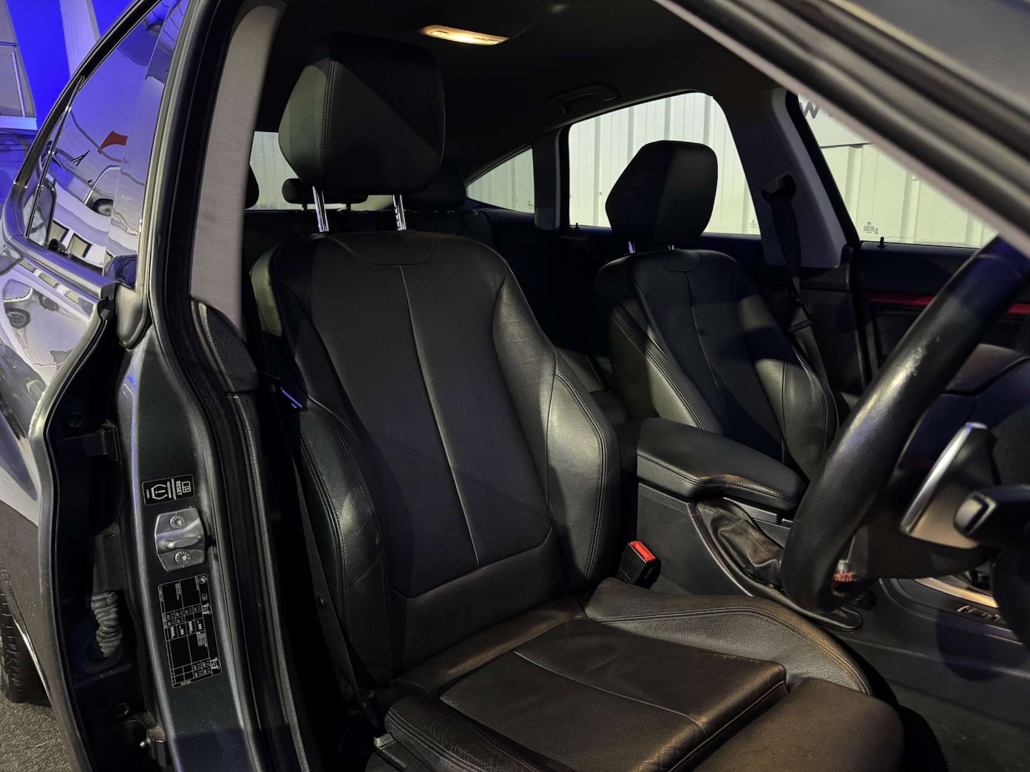 Used BMW 3 Series 2014 for sale - 76477411: Photo 48