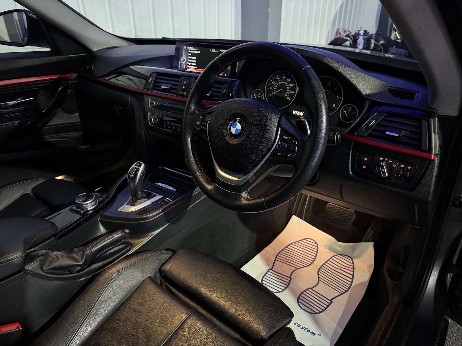 Used BMW 3 Series 2014 for sale - 76477411: Photo 49