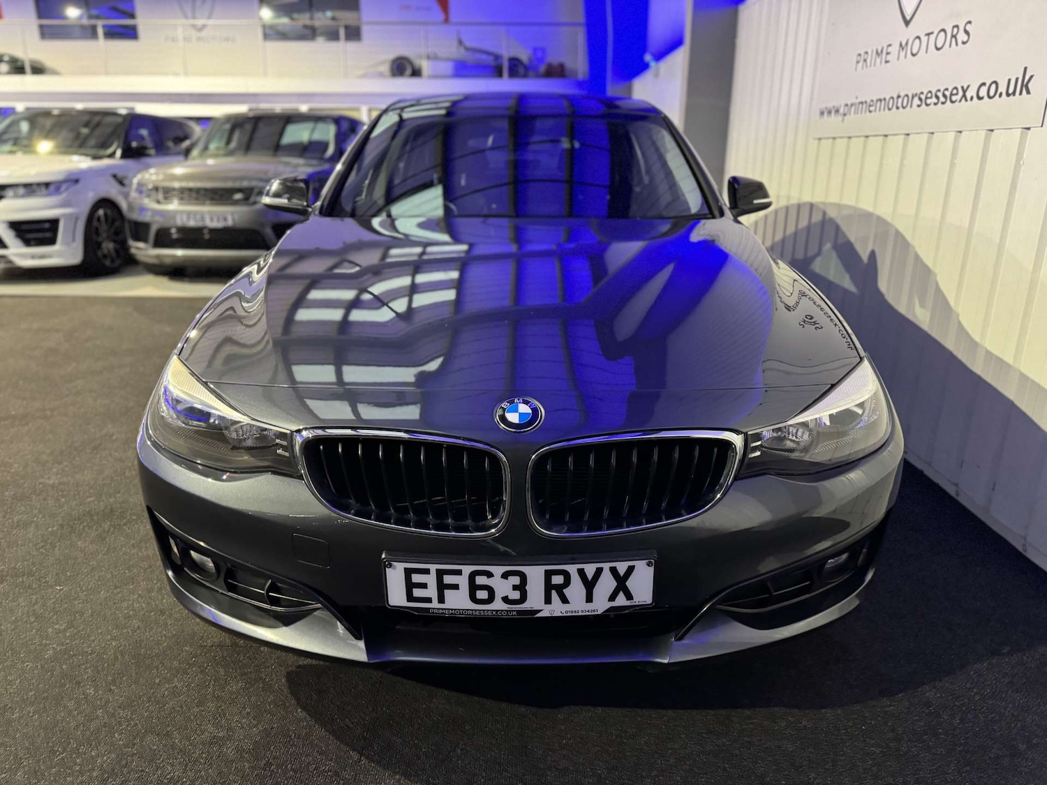 Used BMW 3 Series 2014 for sale - 76477411: Photo 5