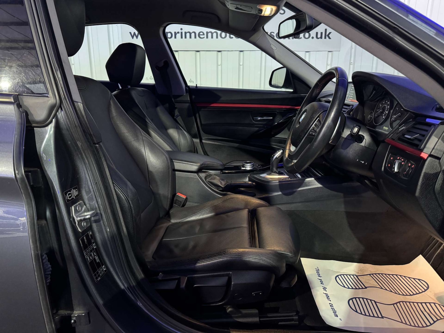 Used BMW 3 Series 2014 for sale - 76477411: Photo 50