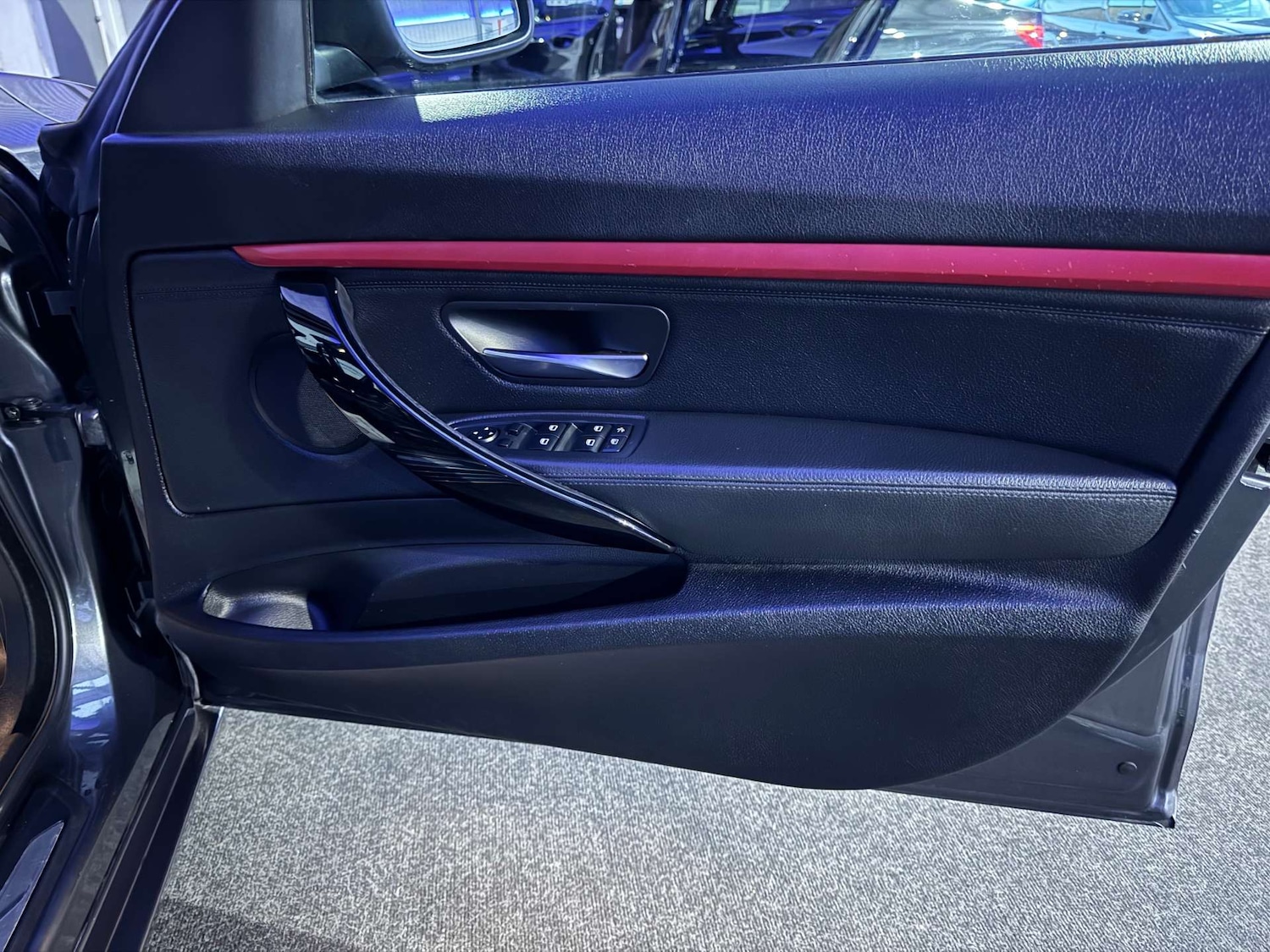 Used BMW 3 Series 2014 for sale - 76477411: Photo 52