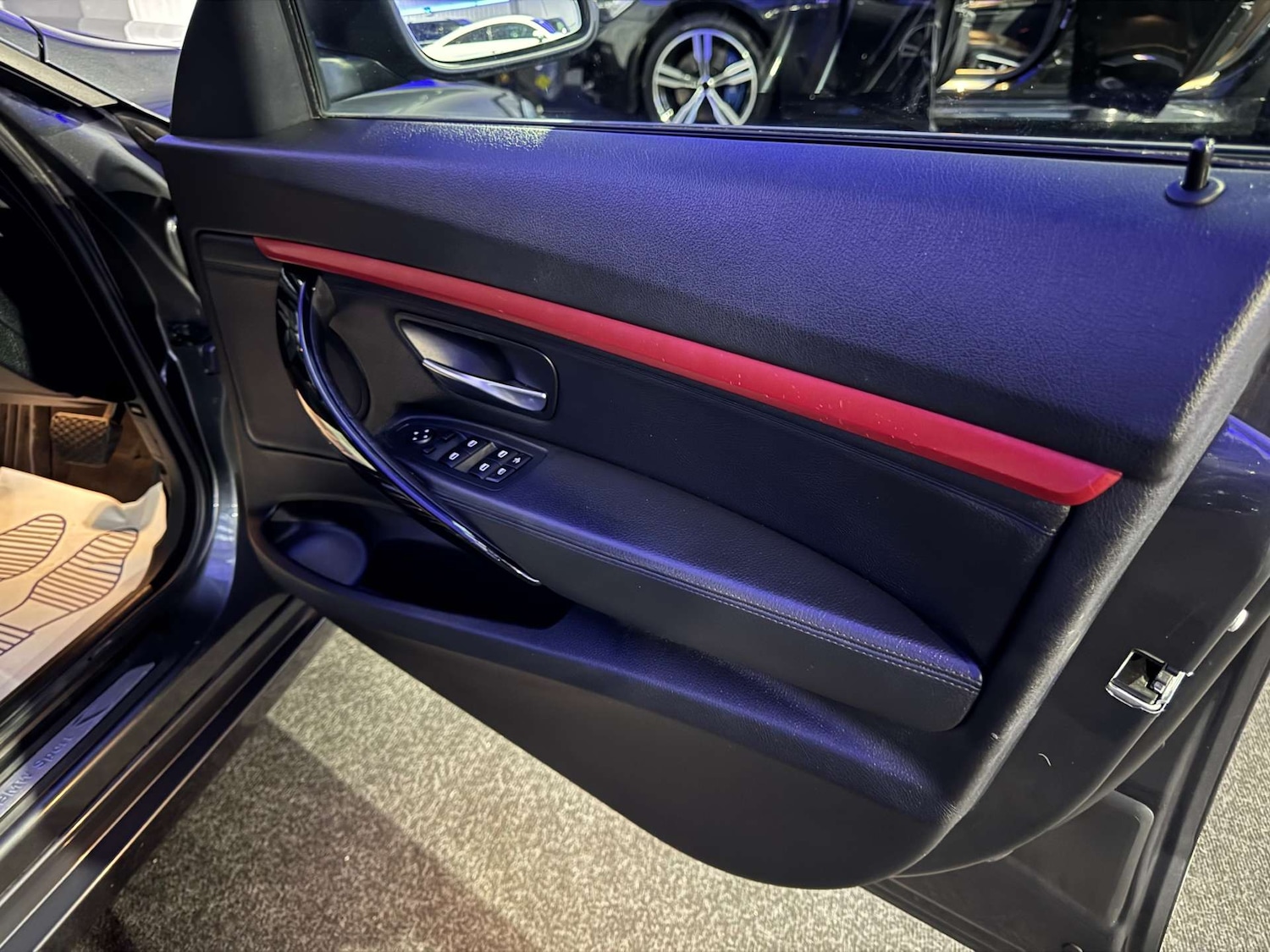 Used BMW 3 Series 2014 for sale - 76477411: Photo 53