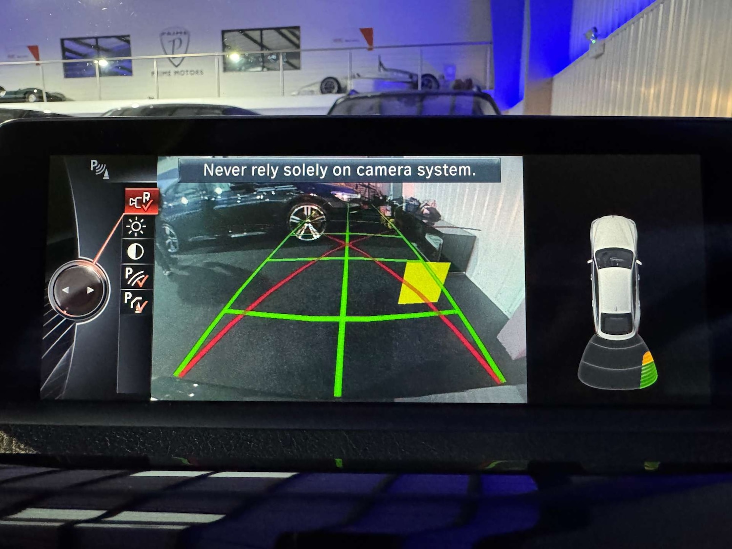 Used BMW 3 Series 2014 for sale - 76477411: Photo 59