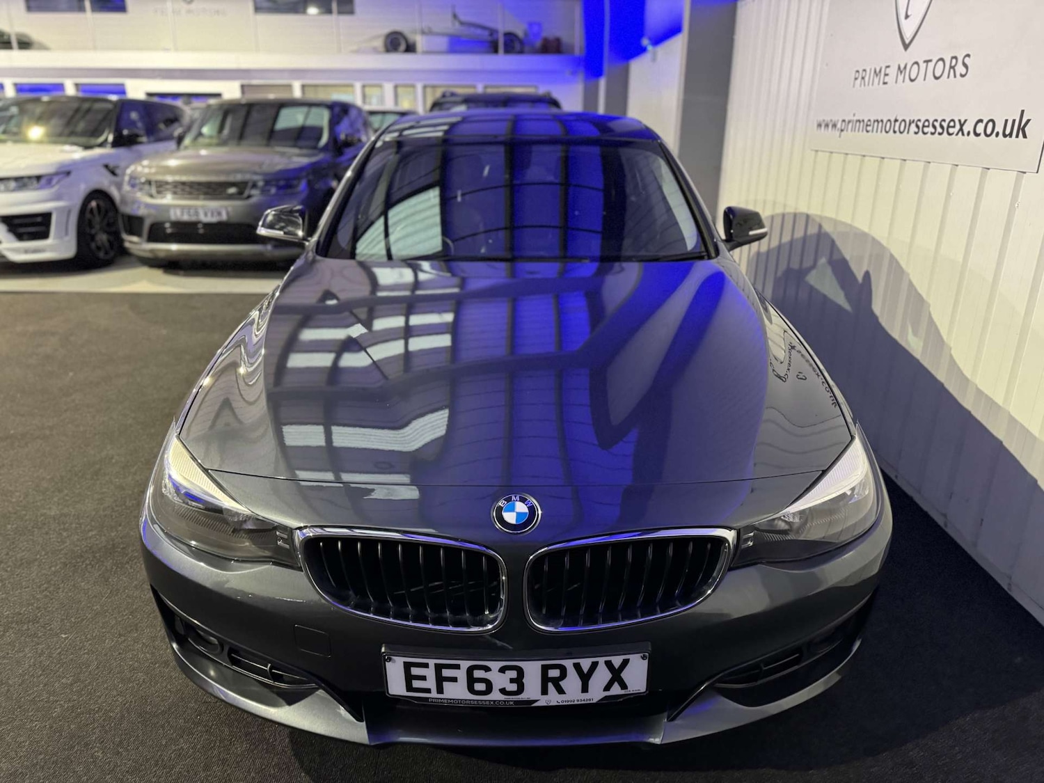 Used BMW 3 Series 2014 for sale - 76477411: Photo 6