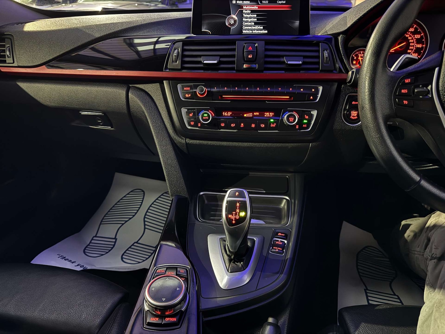 Used BMW 3 Series 2014 for sale - 76477411: Photo 63