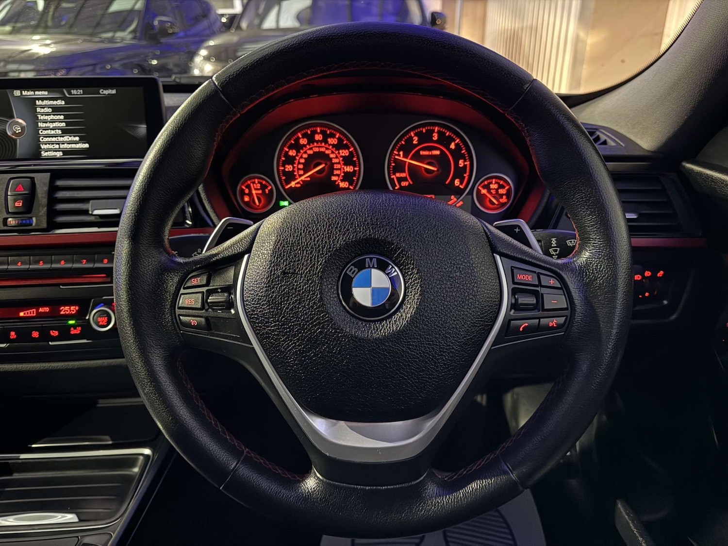 Used BMW 3 Series 2014 for sale - 76477411: Photo 67