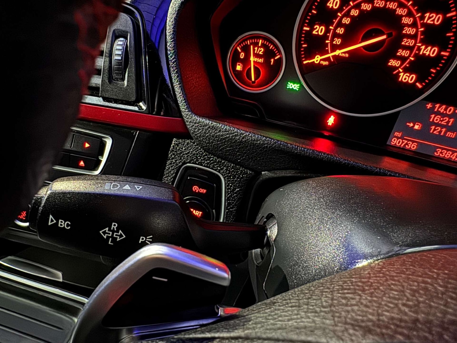 Used BMW 3 Series 2014 for sale - 76477411: Photo 68