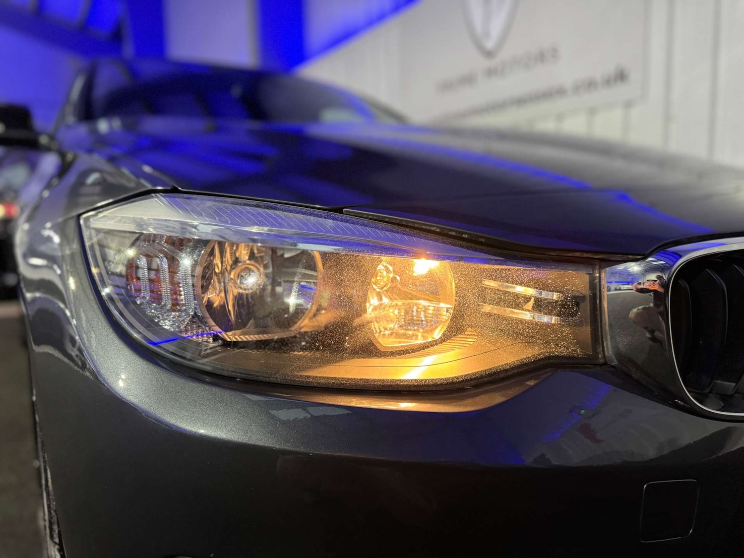 Used BMW 3 Series 2014 for sale - 76477411: Photo 7