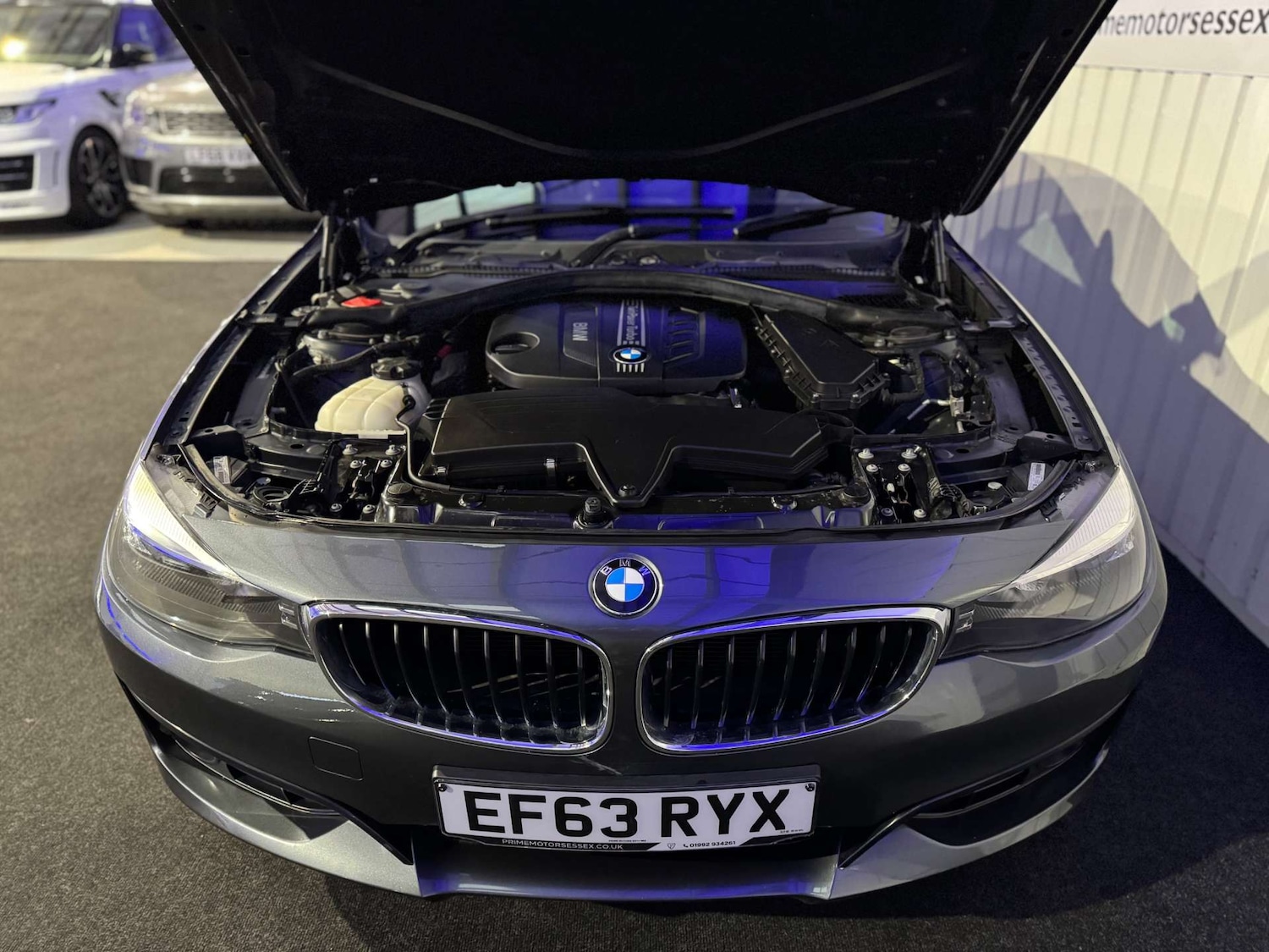 Used BMW 3 Series 2014 for sale - 76477411: Photo 72