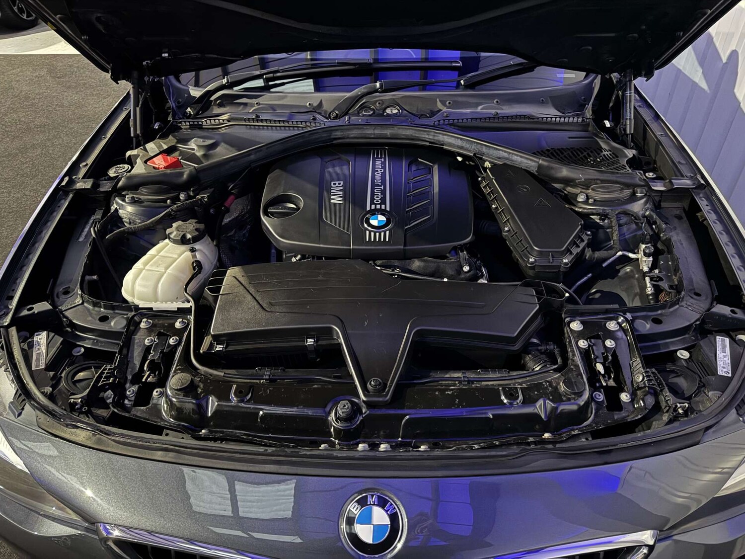 Used BMW 3 Series 2014 for sale - 76477411: Photo 73