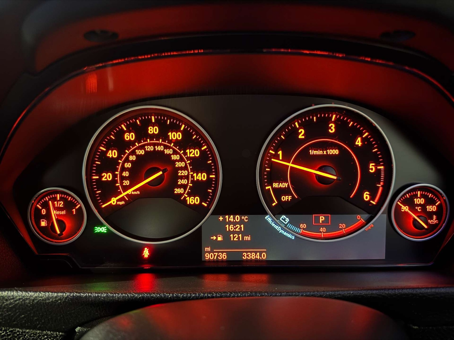 Used BMW 3 Series 2014 for sale - 76477411: Photo 74